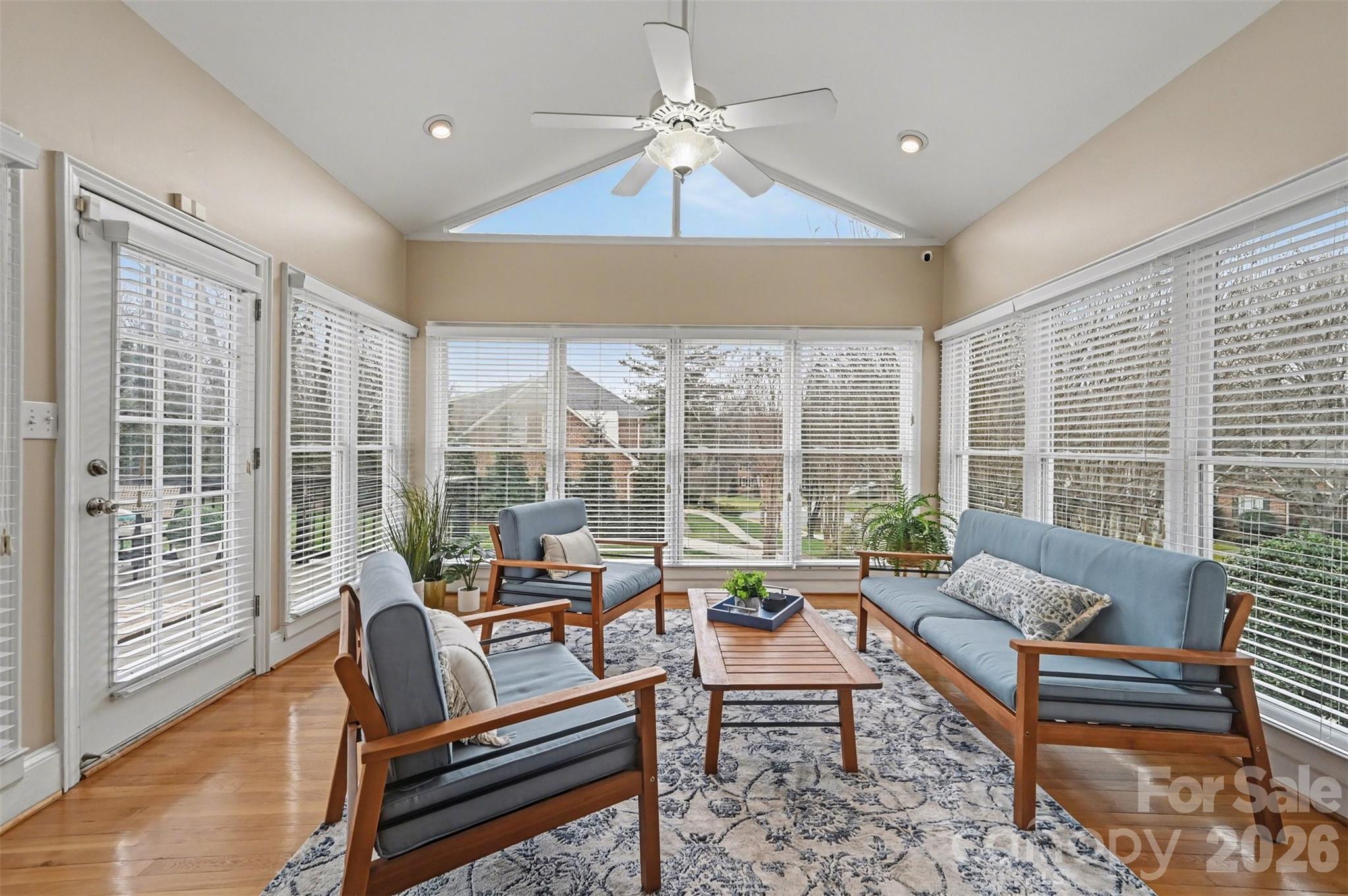 1015 Chelsea Place Matthews NC 28105