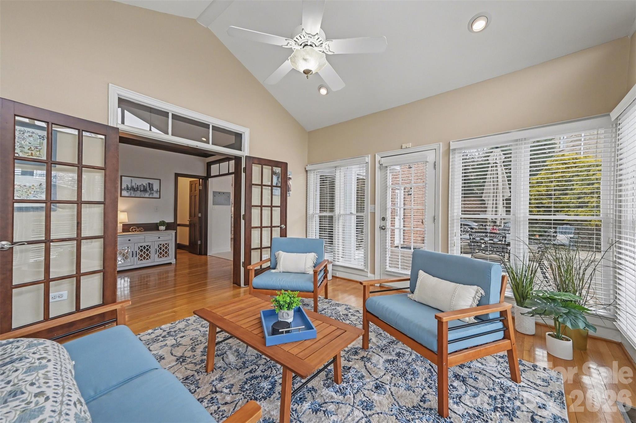 1015 Chelsea Place Matthews NC 28105