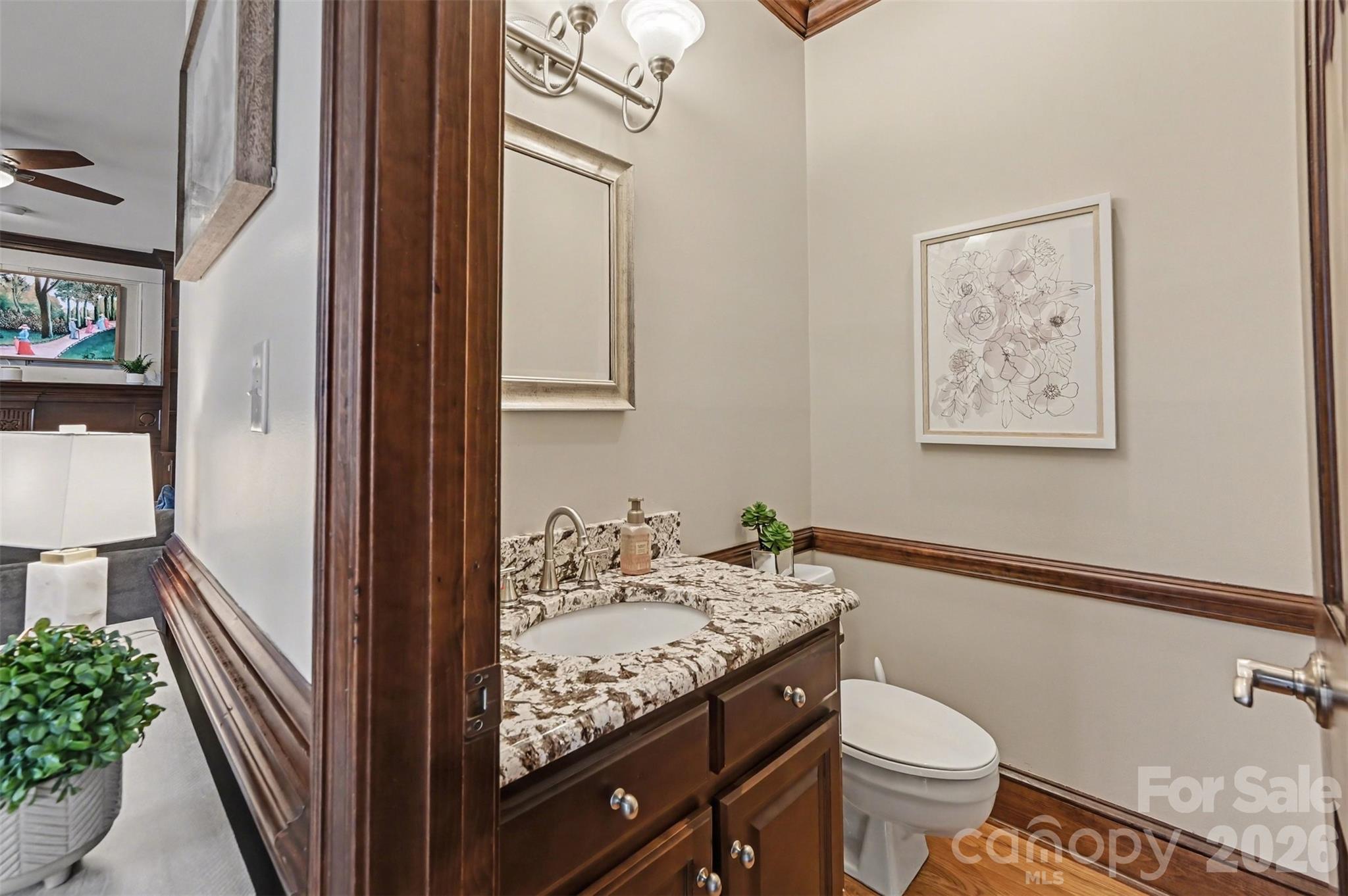 1015 Chelsea Place Matthews NC 28105