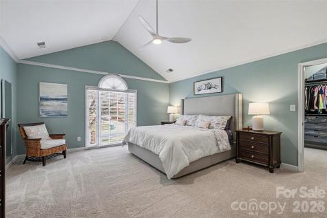 1015 Chelsea Place Matthews NC 28105