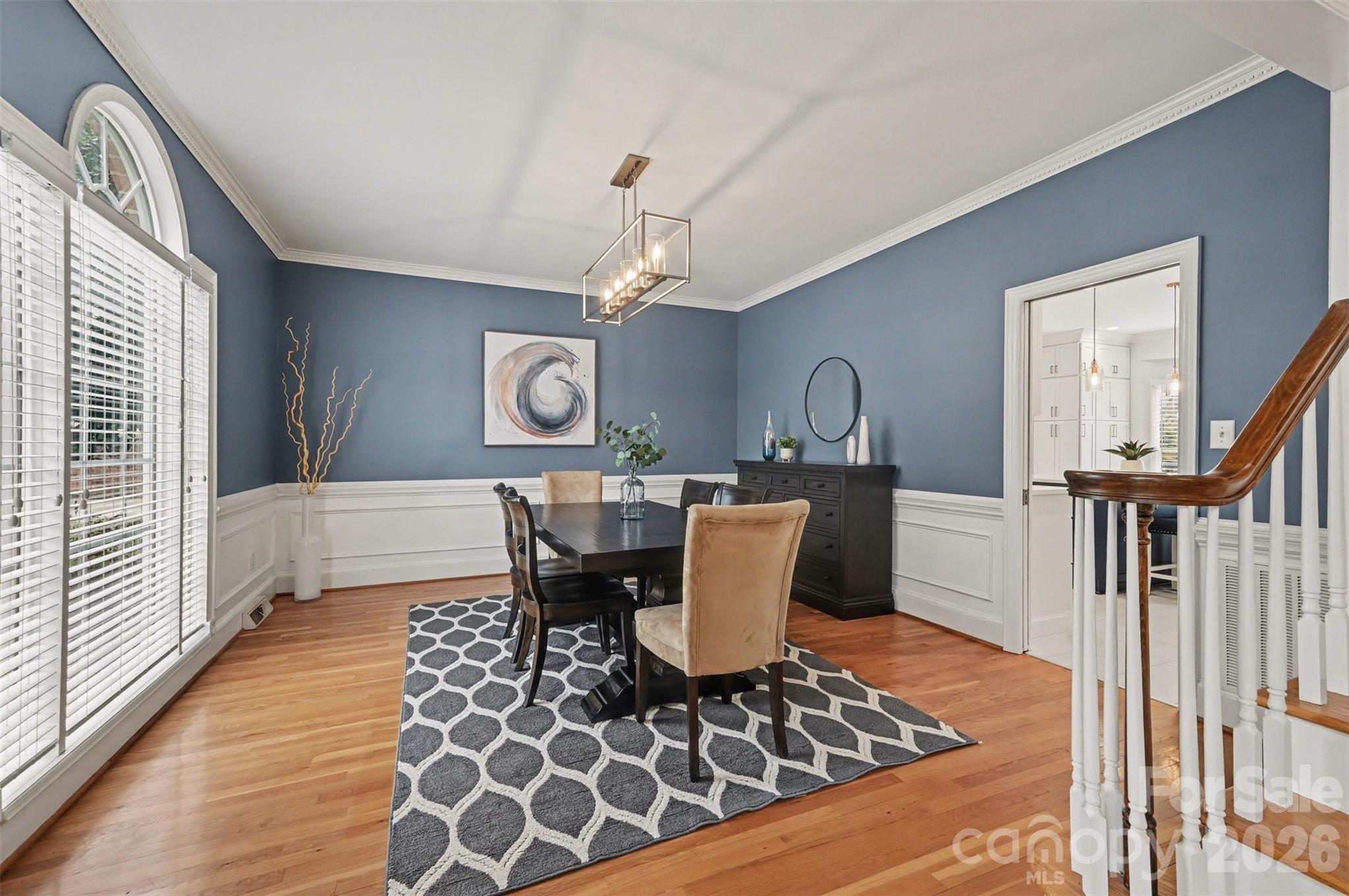 1015 Chelsea Place Matthews NC 28105