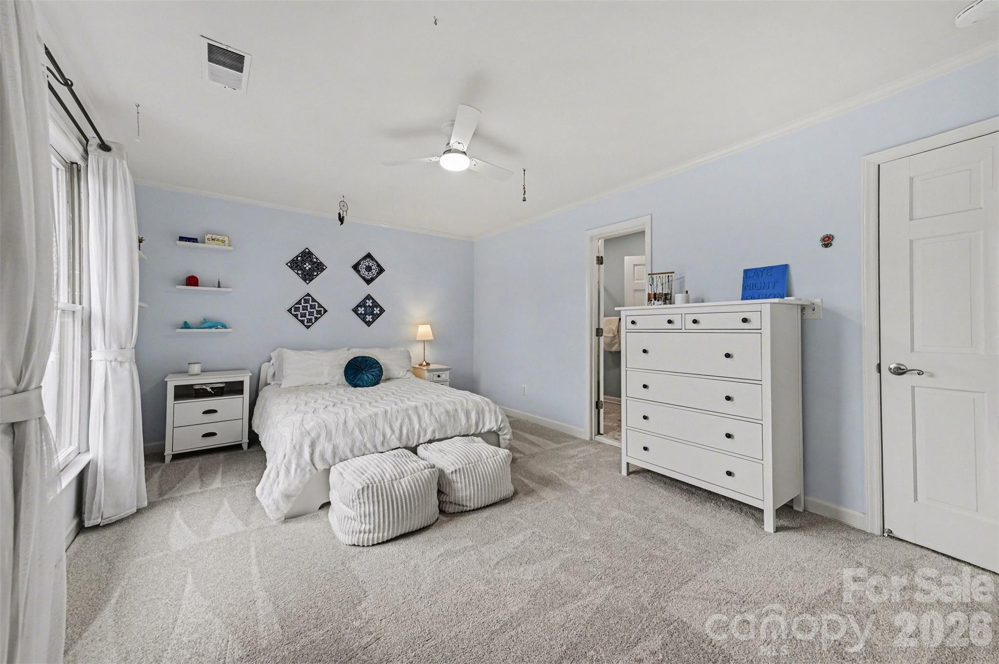 1015 Chelsea Place Matthews NC 28105