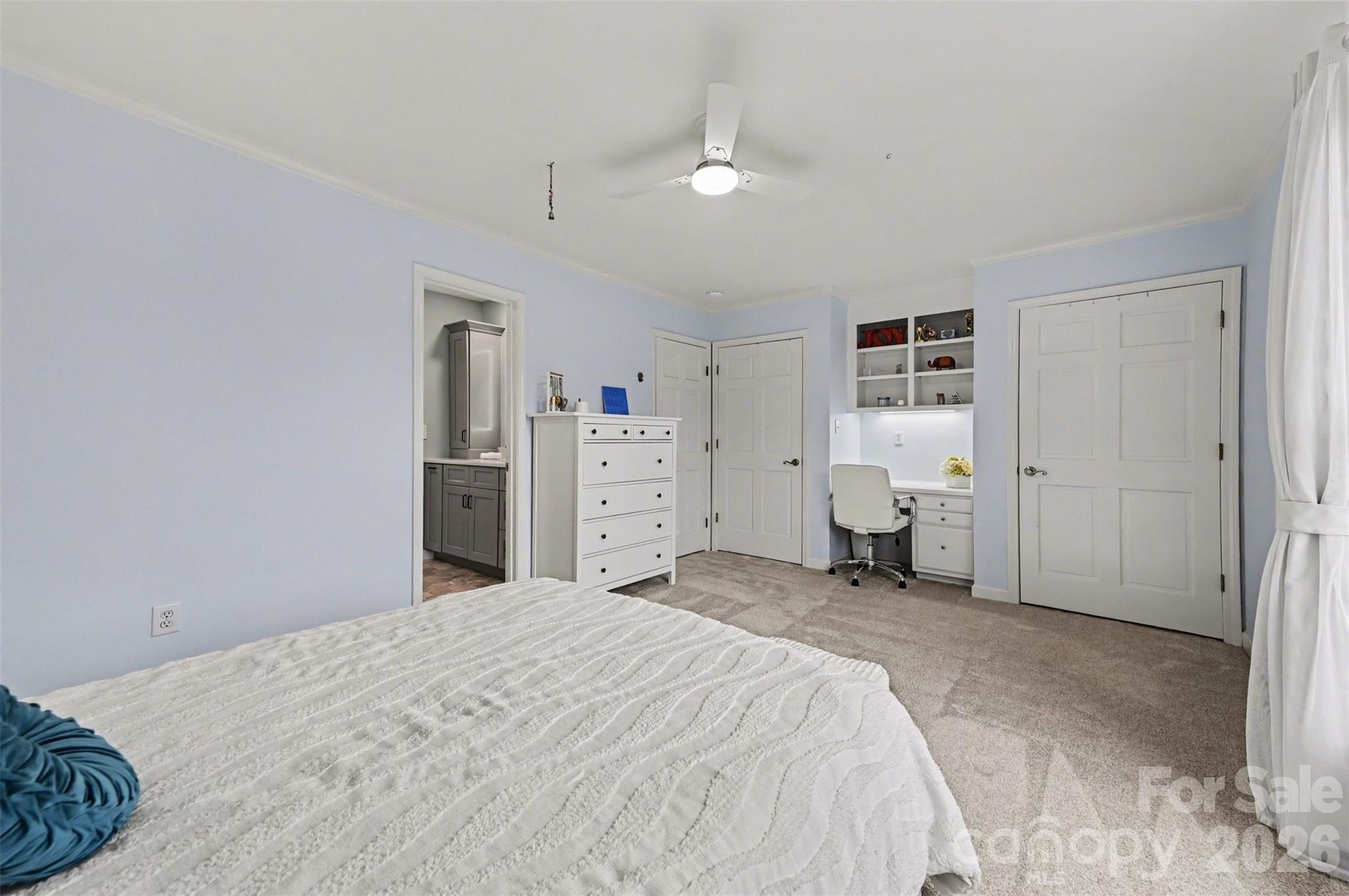 1015 Chelsea Place Matthews NC 28105