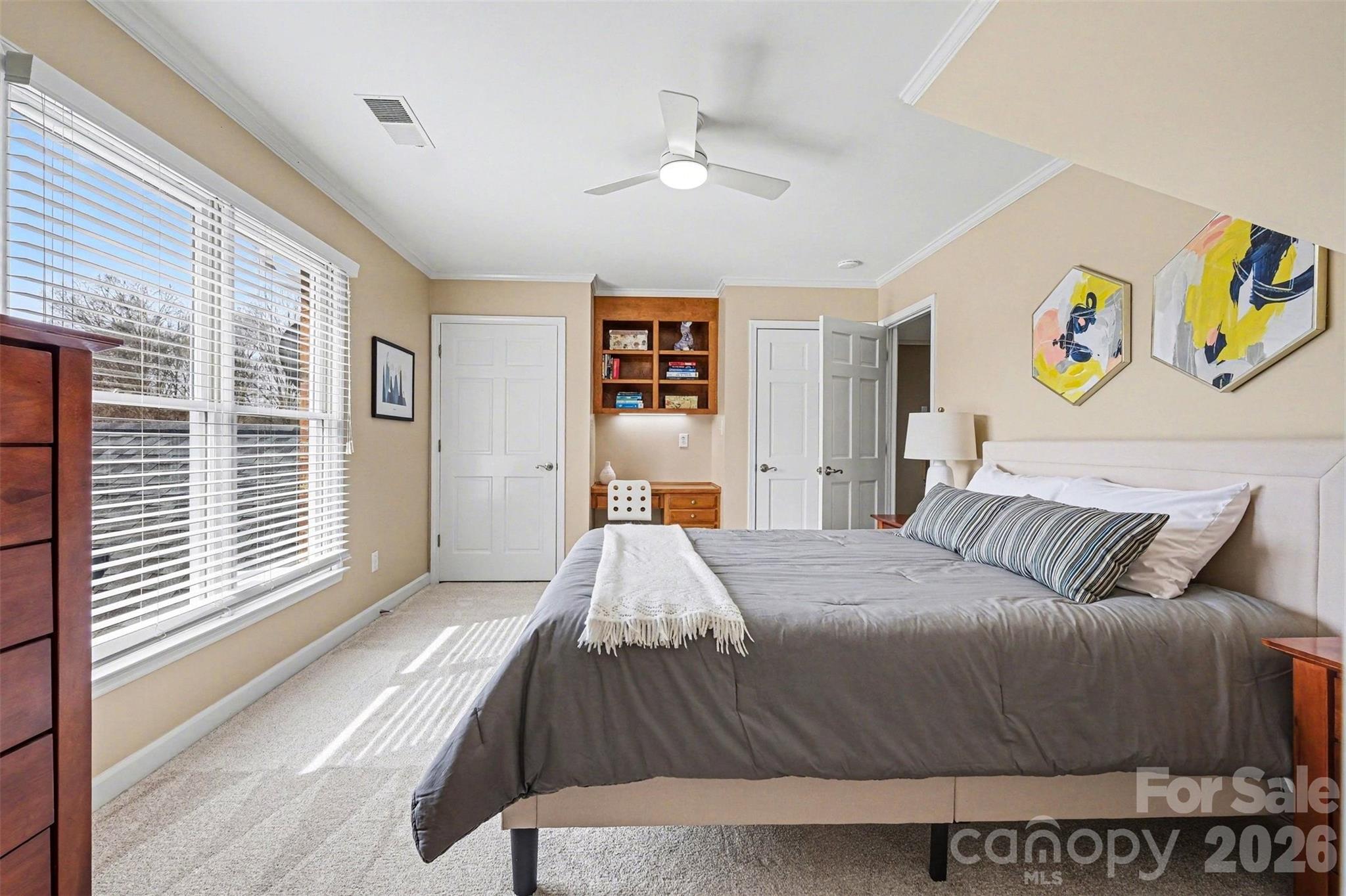 1015 Chelsea Place Matthews NC 28105