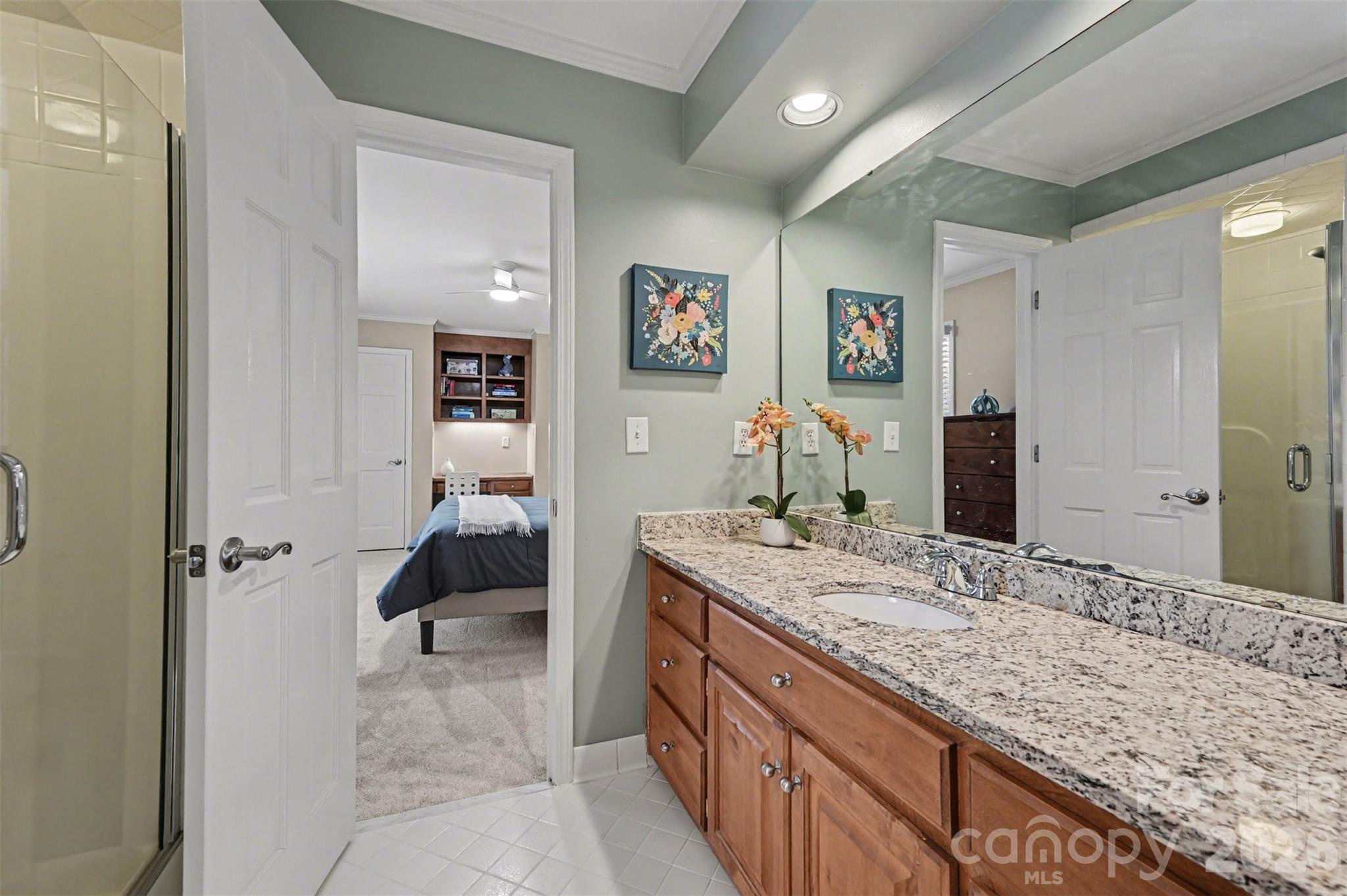 1015 Chelsea Place Matthews NC 28105