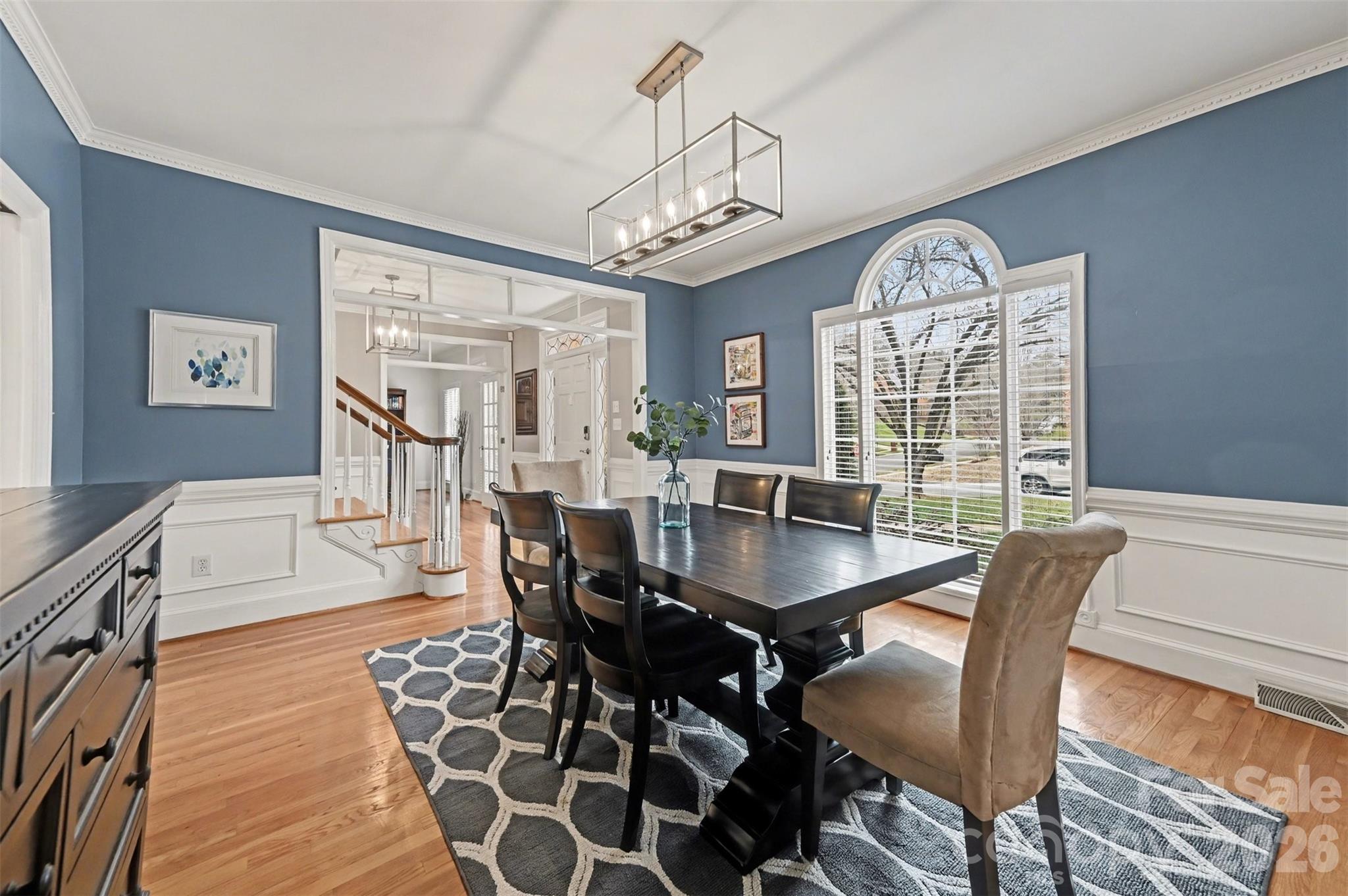 1015 Chelsea Place Matthews NC 28105