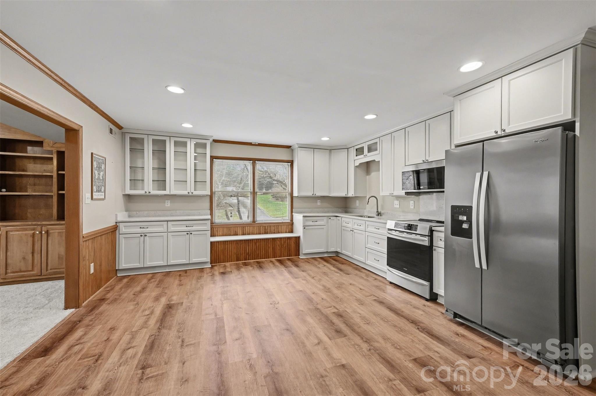 1015 Chelsea Place Matthews NC 28105