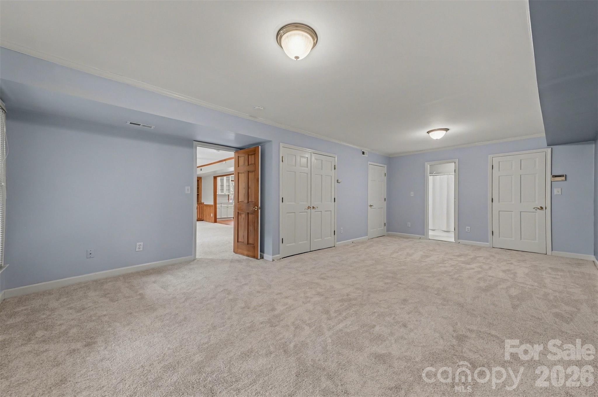 1015 Chelsea Place Matthews NC 28105