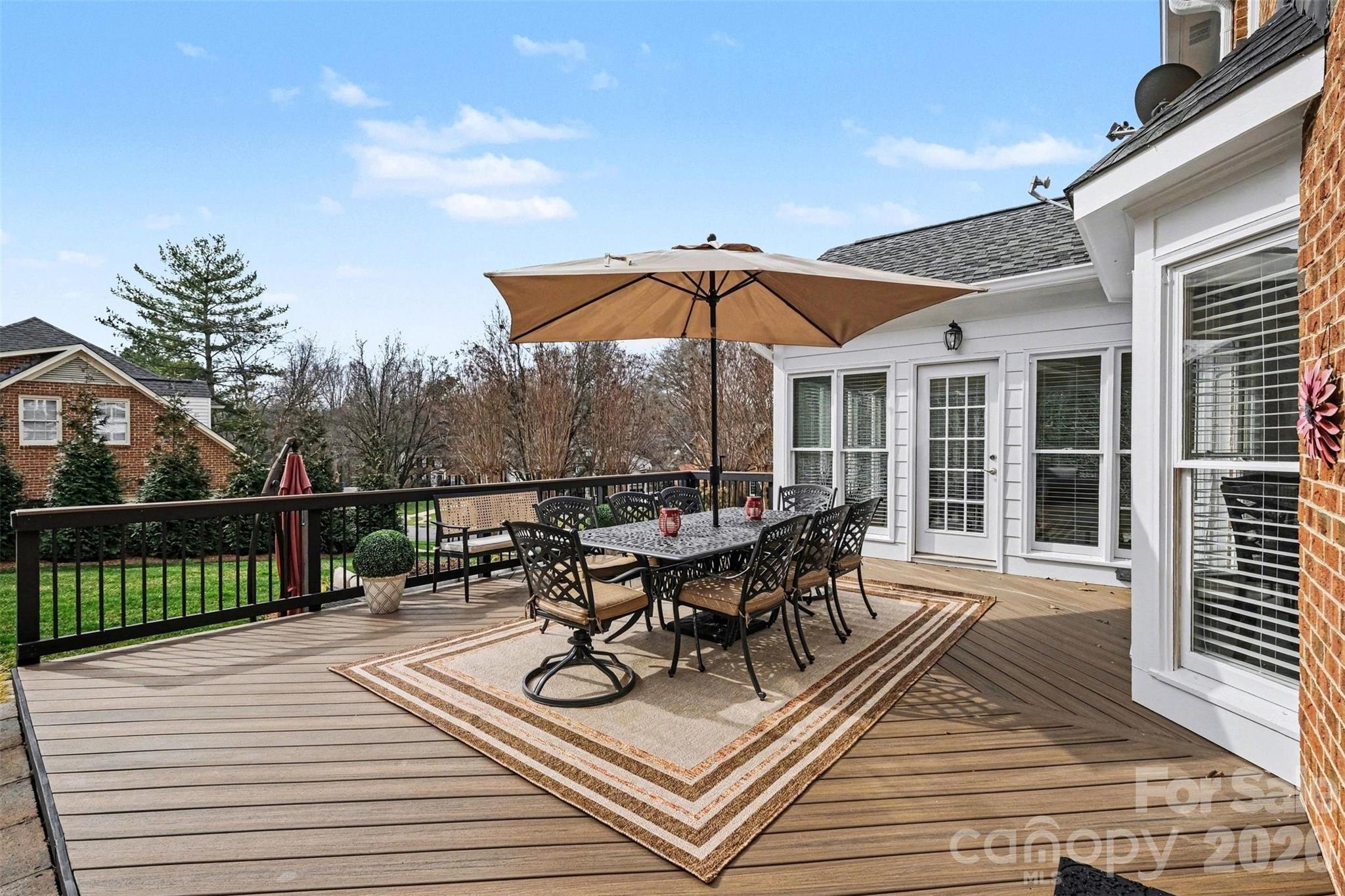 1015 Chelsea Place Matthews NC 28105