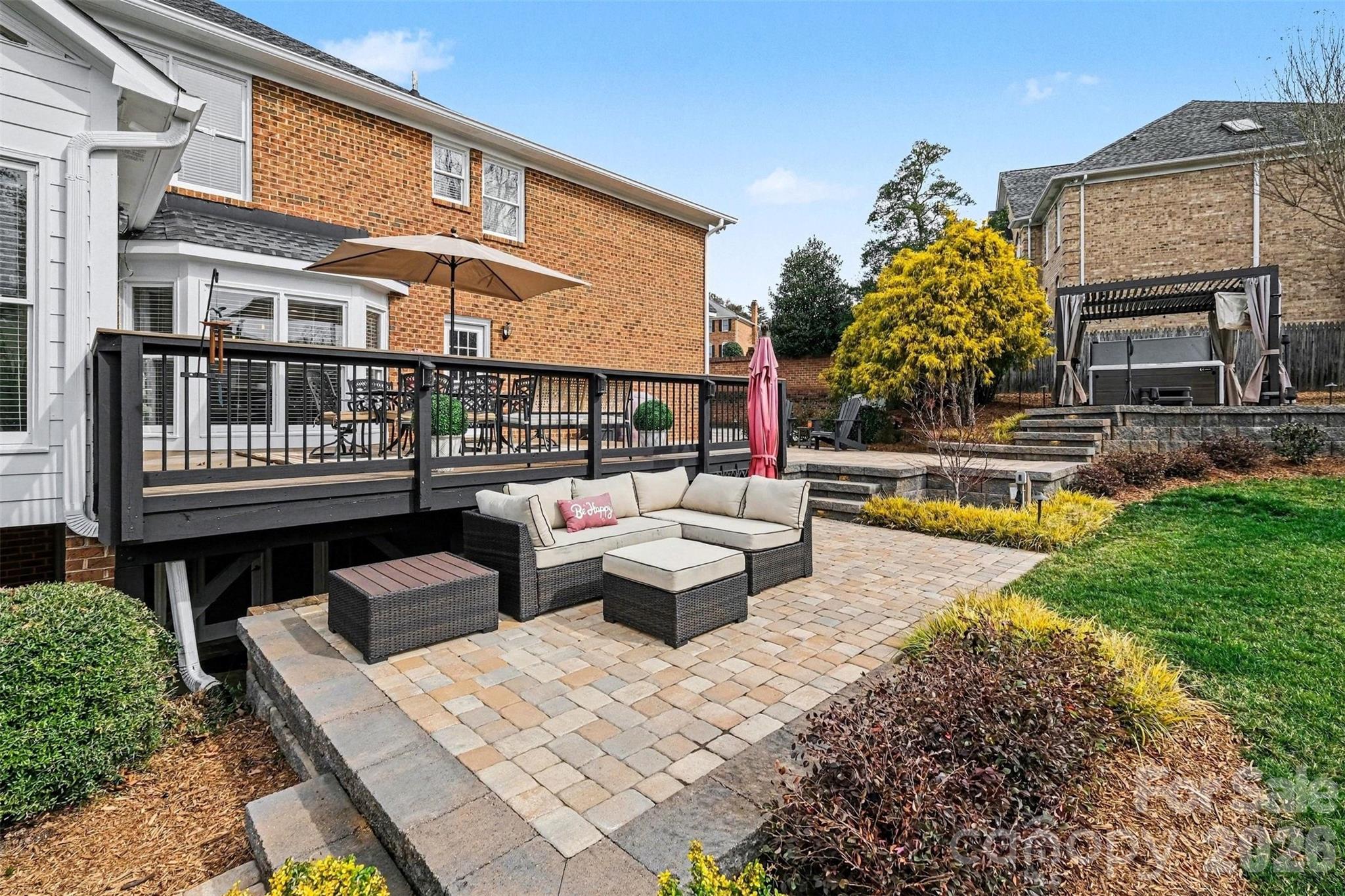 1015 Chelsea Place Matthews NC 28105