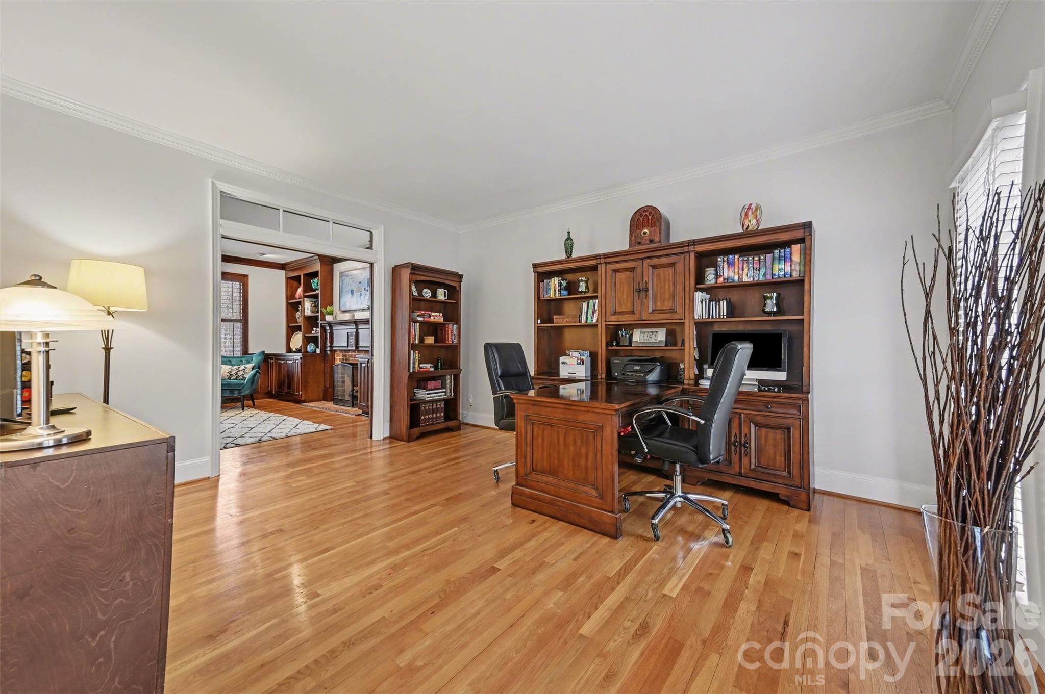 1015 Chelsea Place Matthews NC 28105