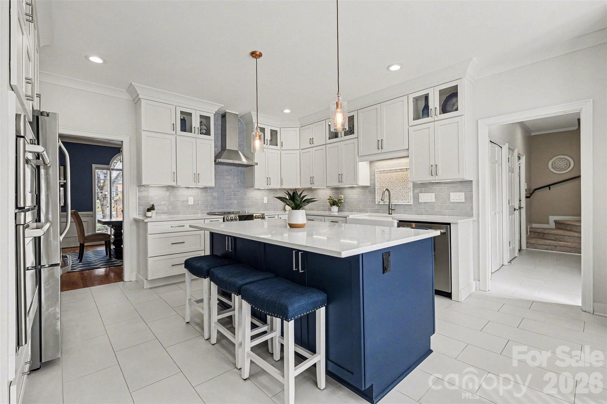 1015 Chelsea Place Matthews NC 28105