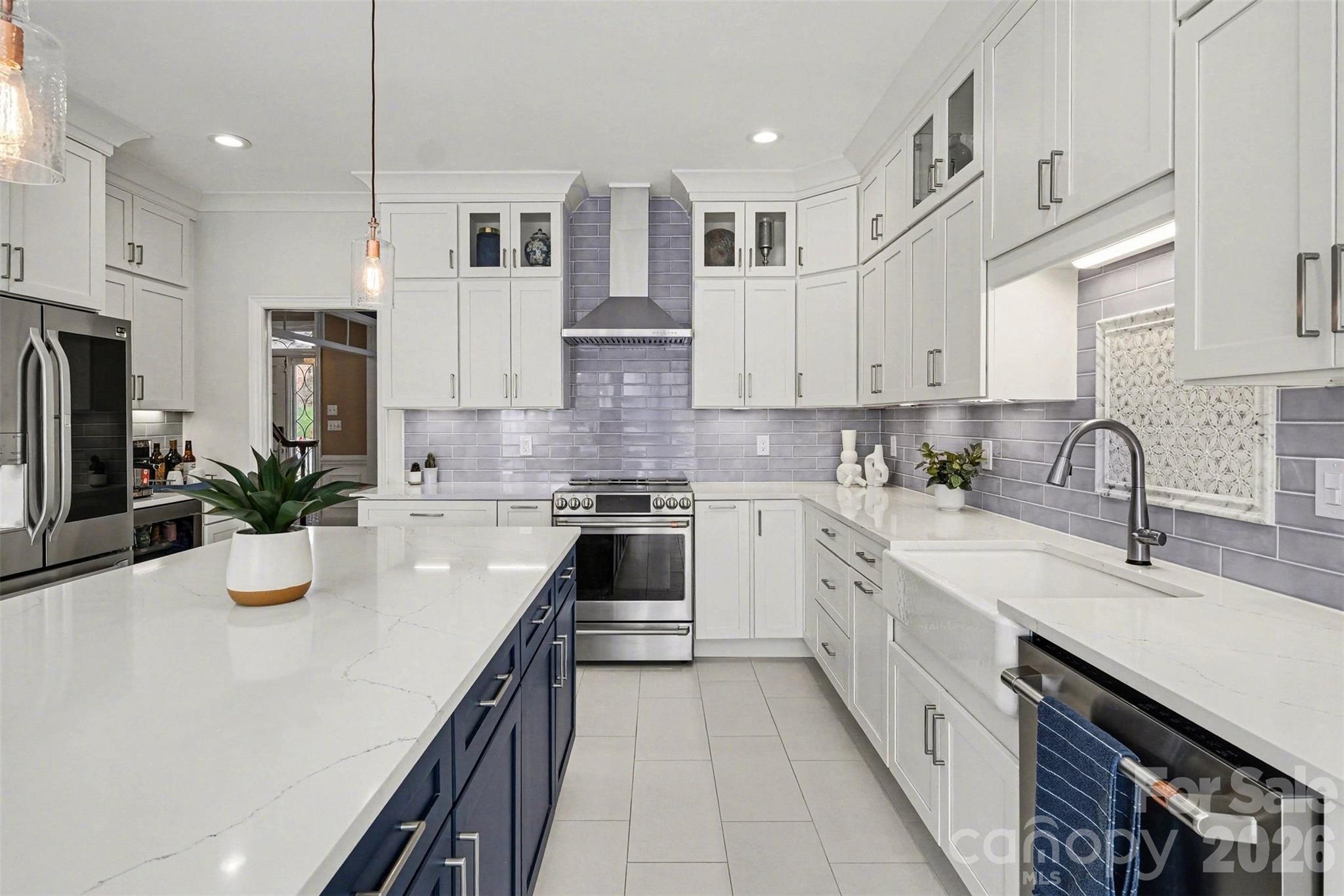 1015 Chelsea Place Matthews NC 28105