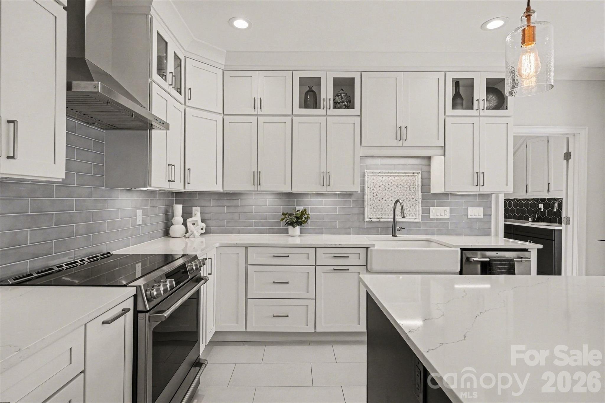 1015 Chelsea Place Matthews NC 28105