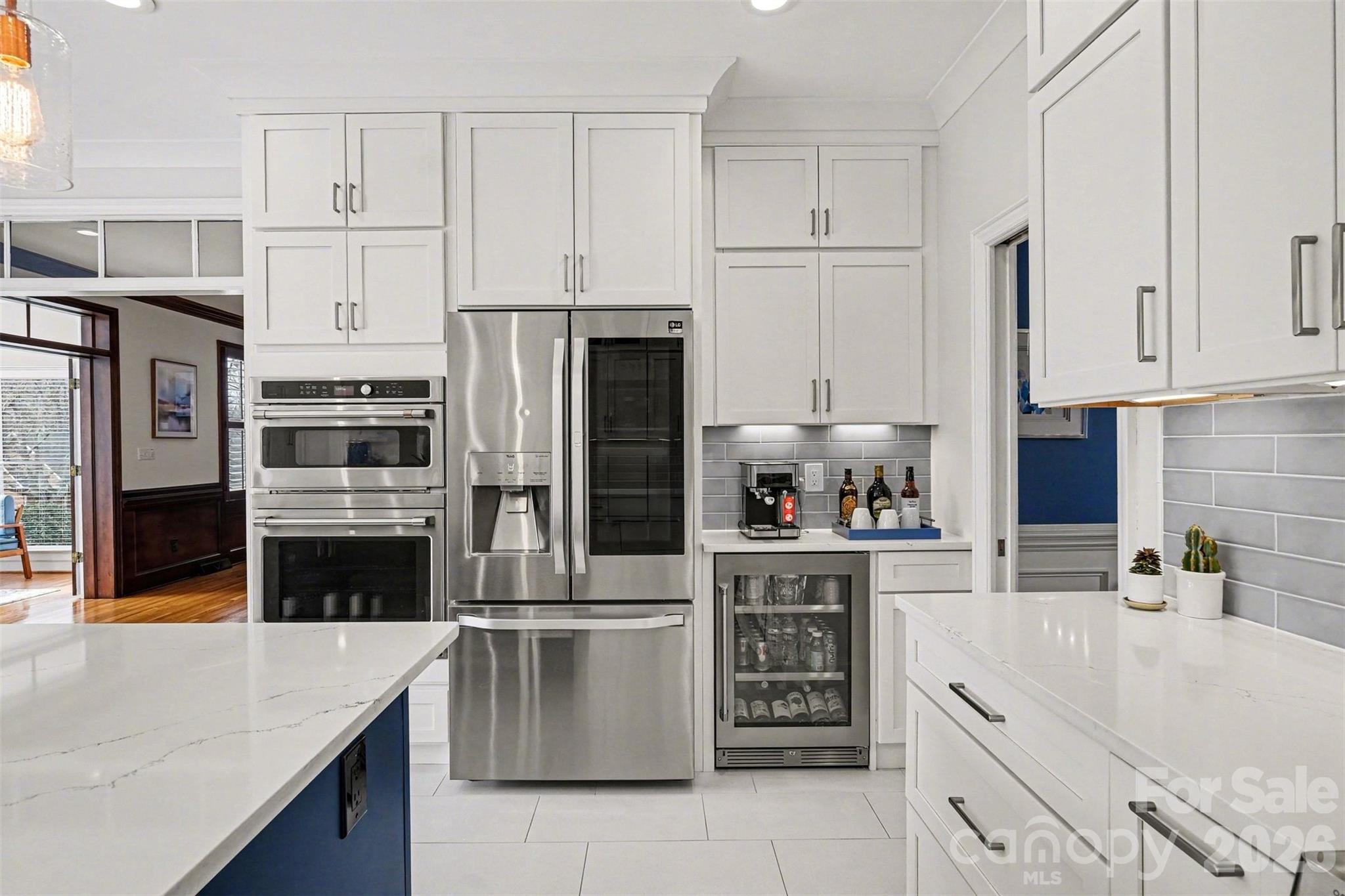 1015 Chelsea Place Matthews NC 28105