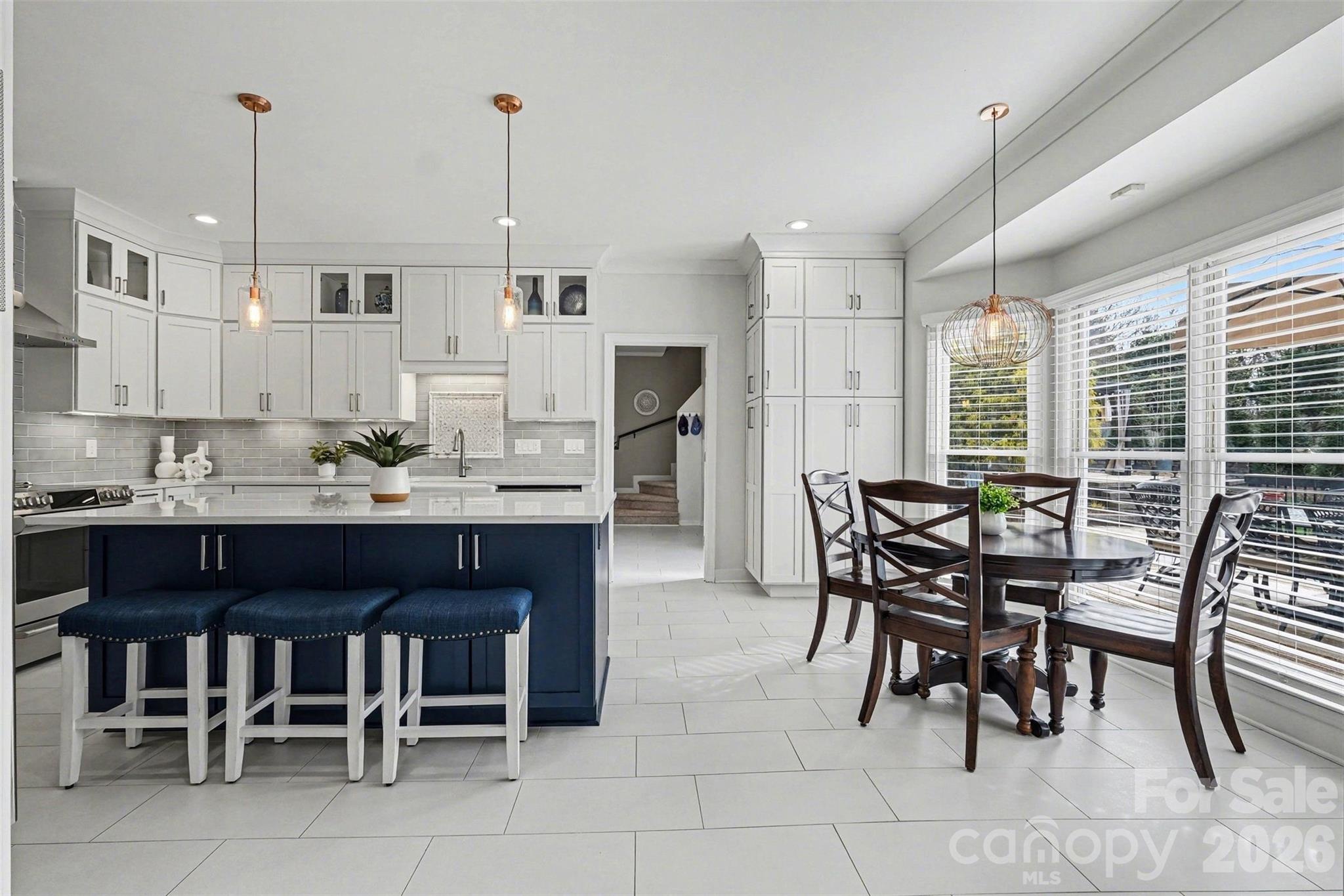 1015 Chelsea Place Matthews NC 28105
