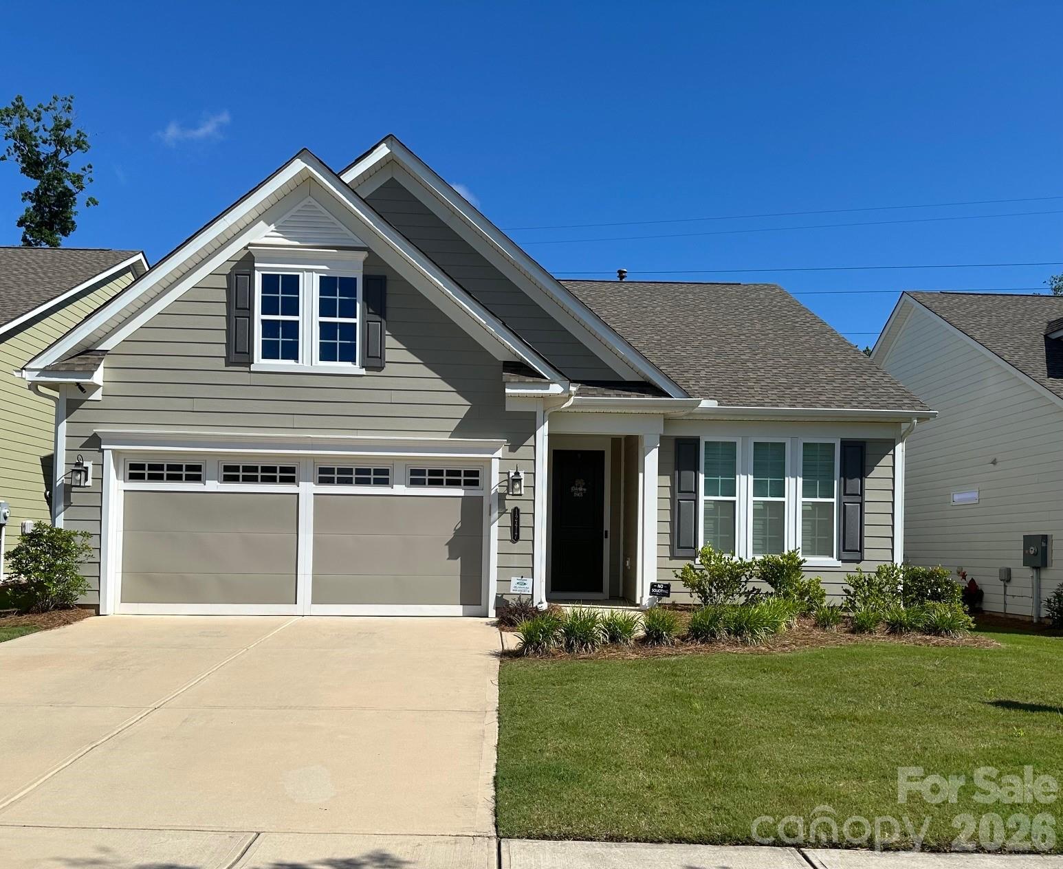 12417 Old Iron Lane Charlotte NC 28215