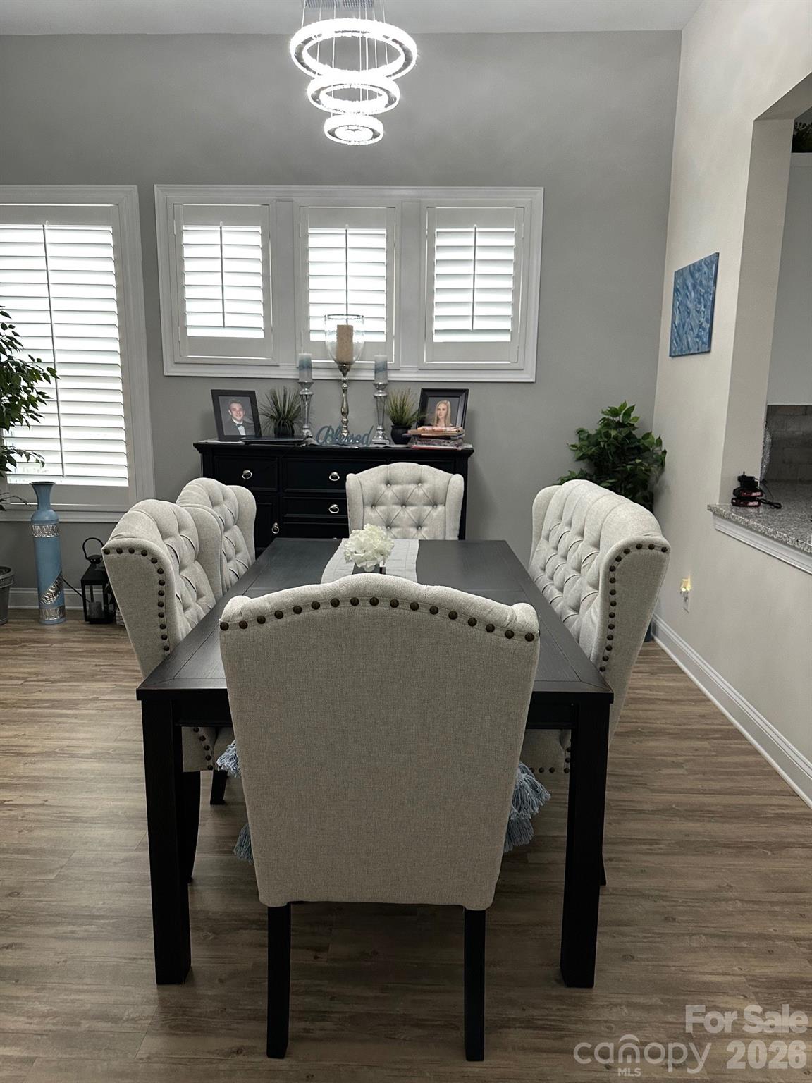 12417 Old Iron Lane Charlotte NC 28215
