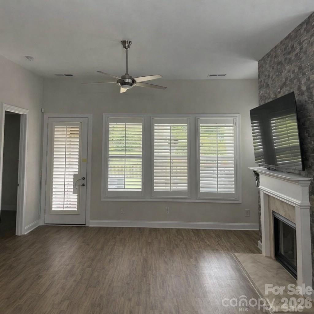 12417 Old Iron Lane Charlotte NC 28215