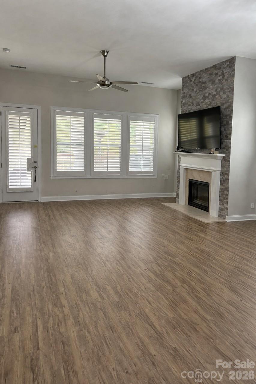 12417 Old Iron Lane Charlotte NC 28215