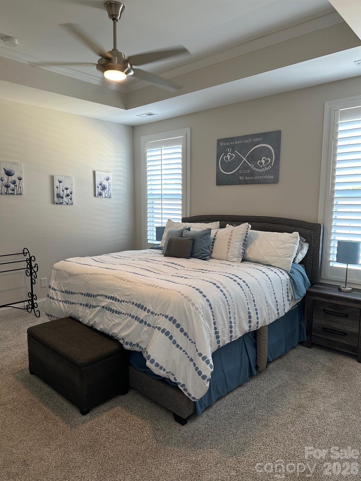 12417 Old Iron Lane Charlotte NC 28215