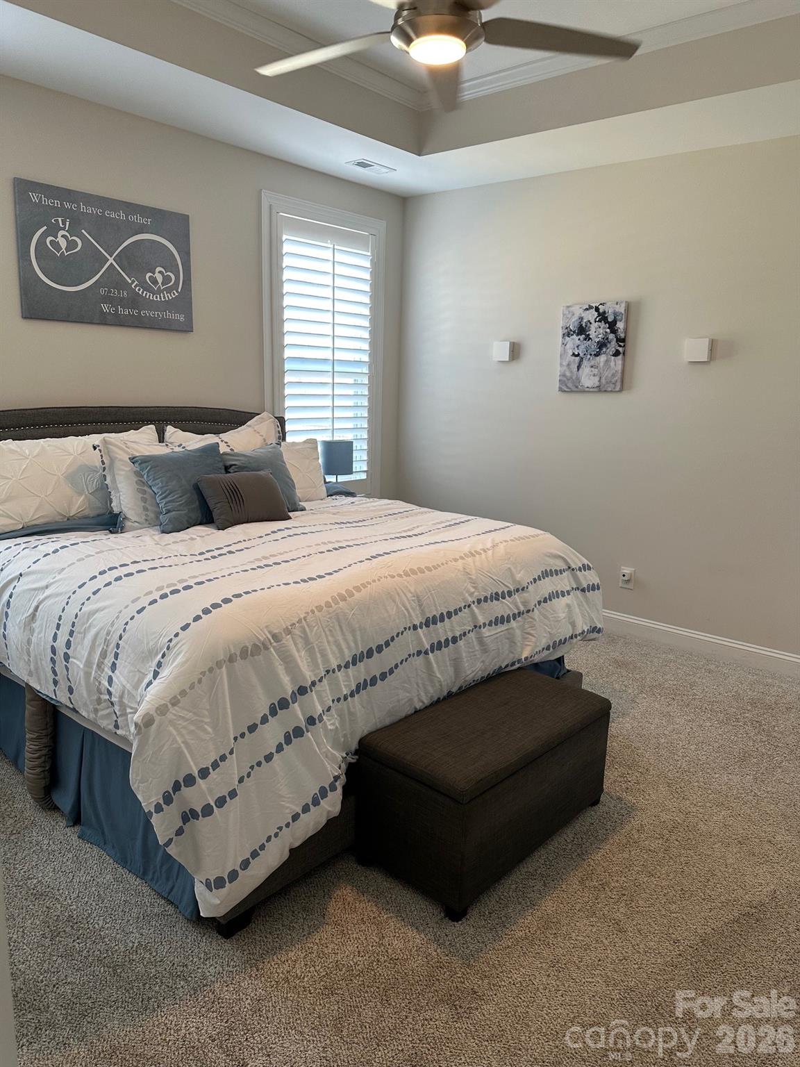 12417 Old Iron Lane Charlotte NC 28215