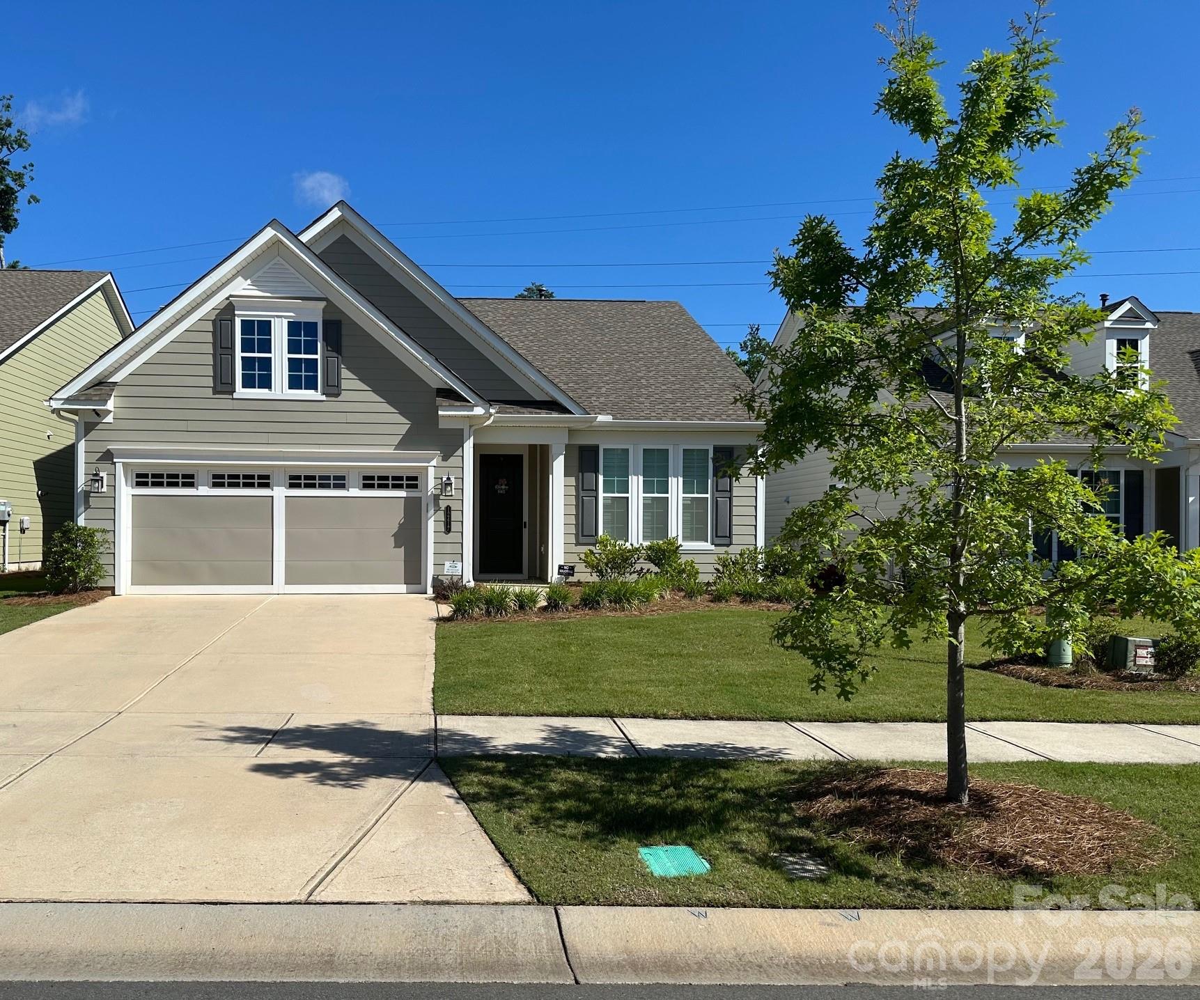 12417 Old Iron Lane Charlotte NC 28215