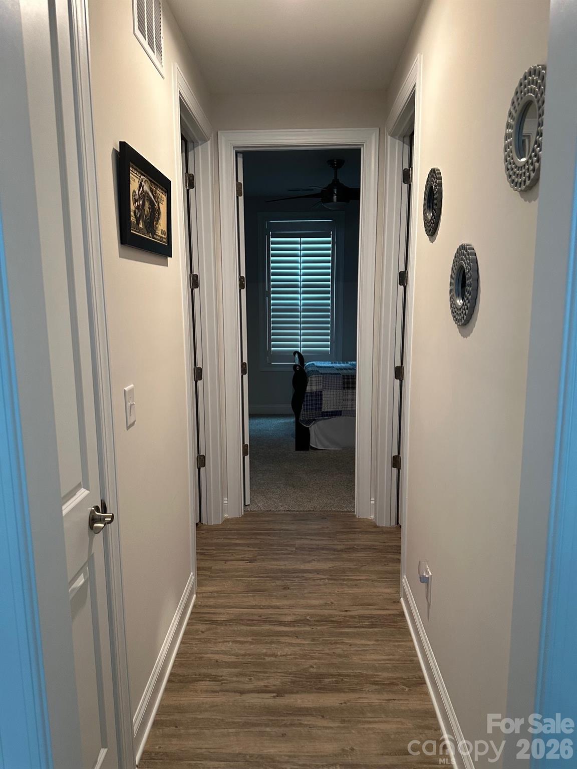 12417 Old Iron Lane Charlotte NC 28215