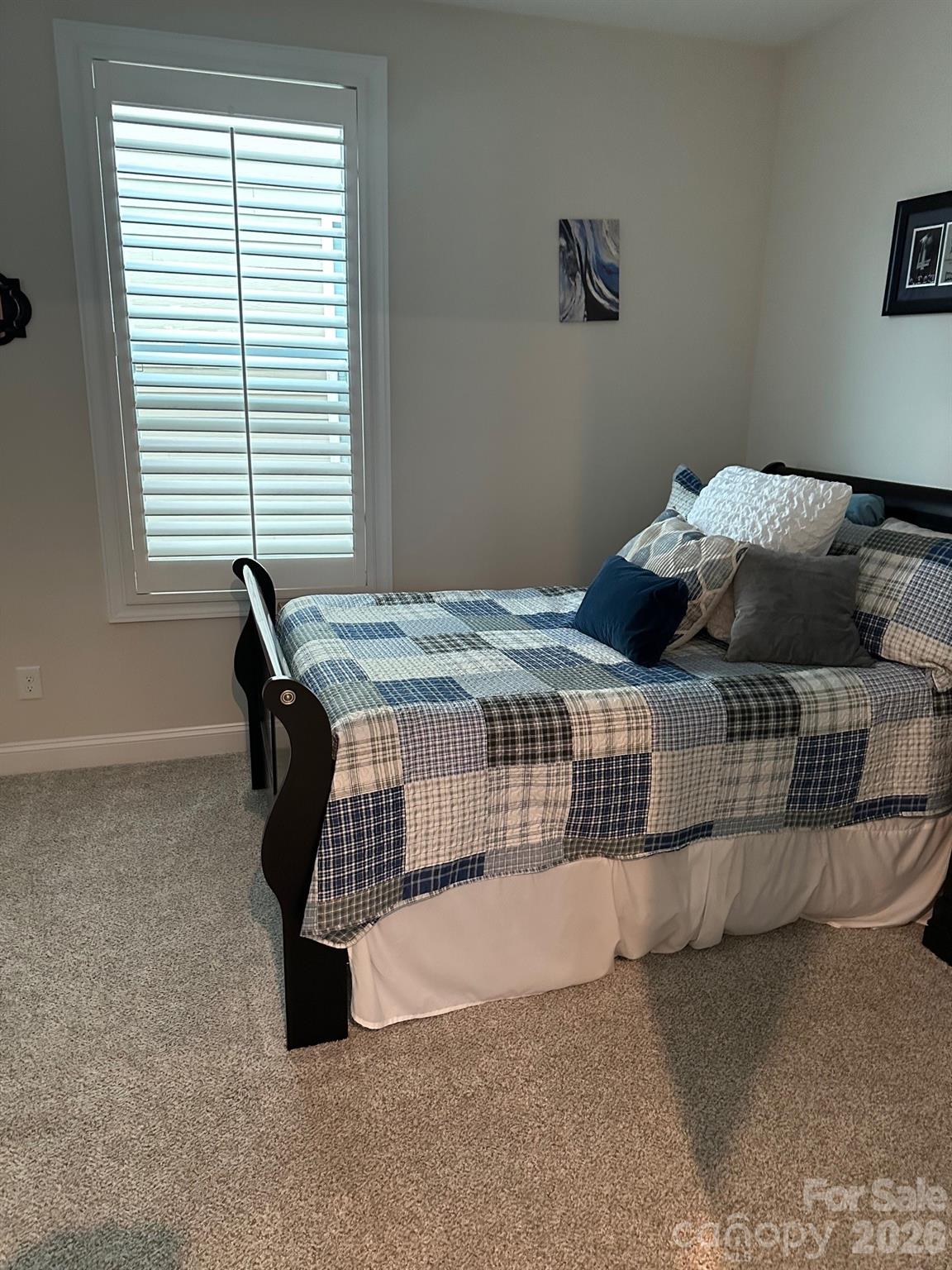 12417 Old Iron Lane Charlotte NC 28215