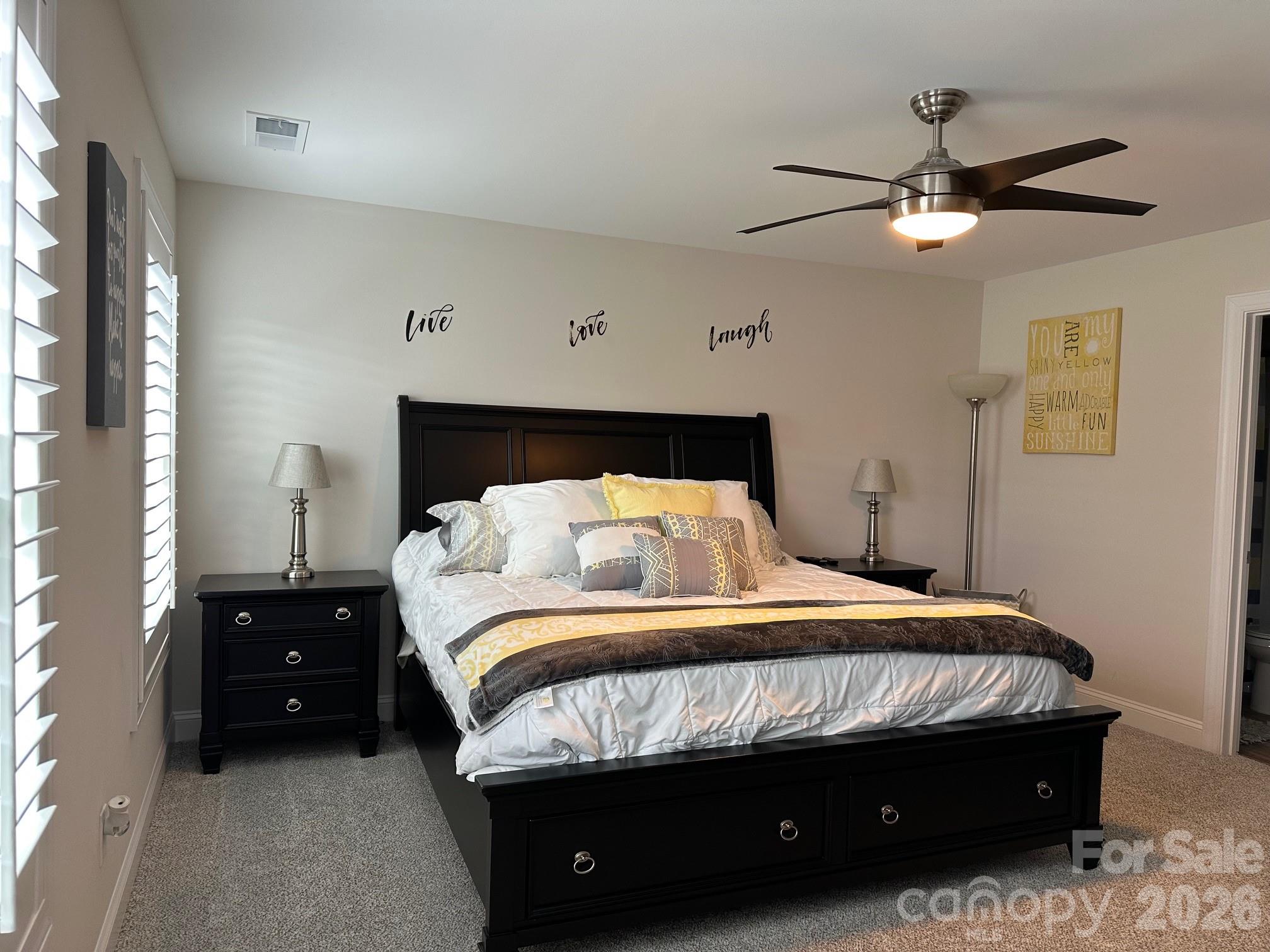 12417 Old Iron Lane Charlotte NC 28215