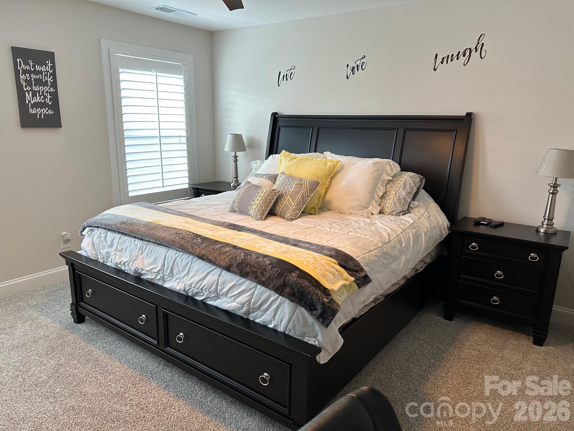12417 Old Iron Lane Charlotte NC 28215