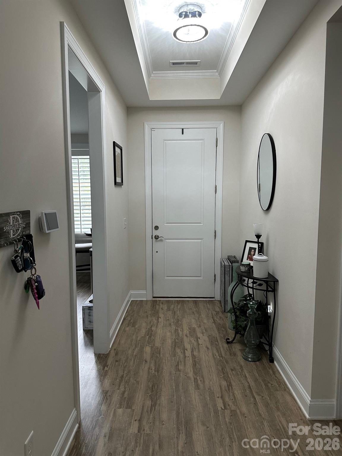 12417 Old Iron Lane Charlotte NC 28215