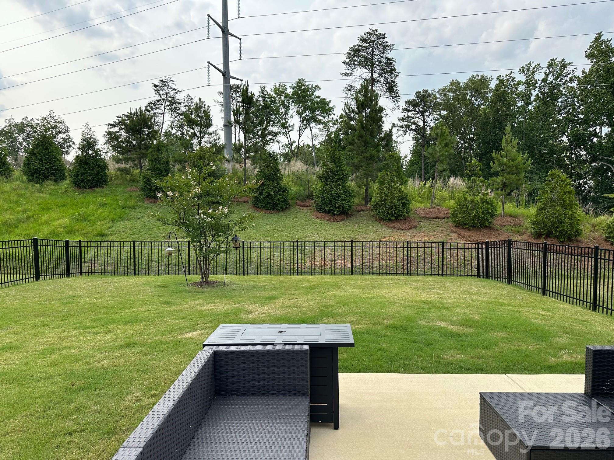12417 Old Iron Lane Charlotte NC 28215
