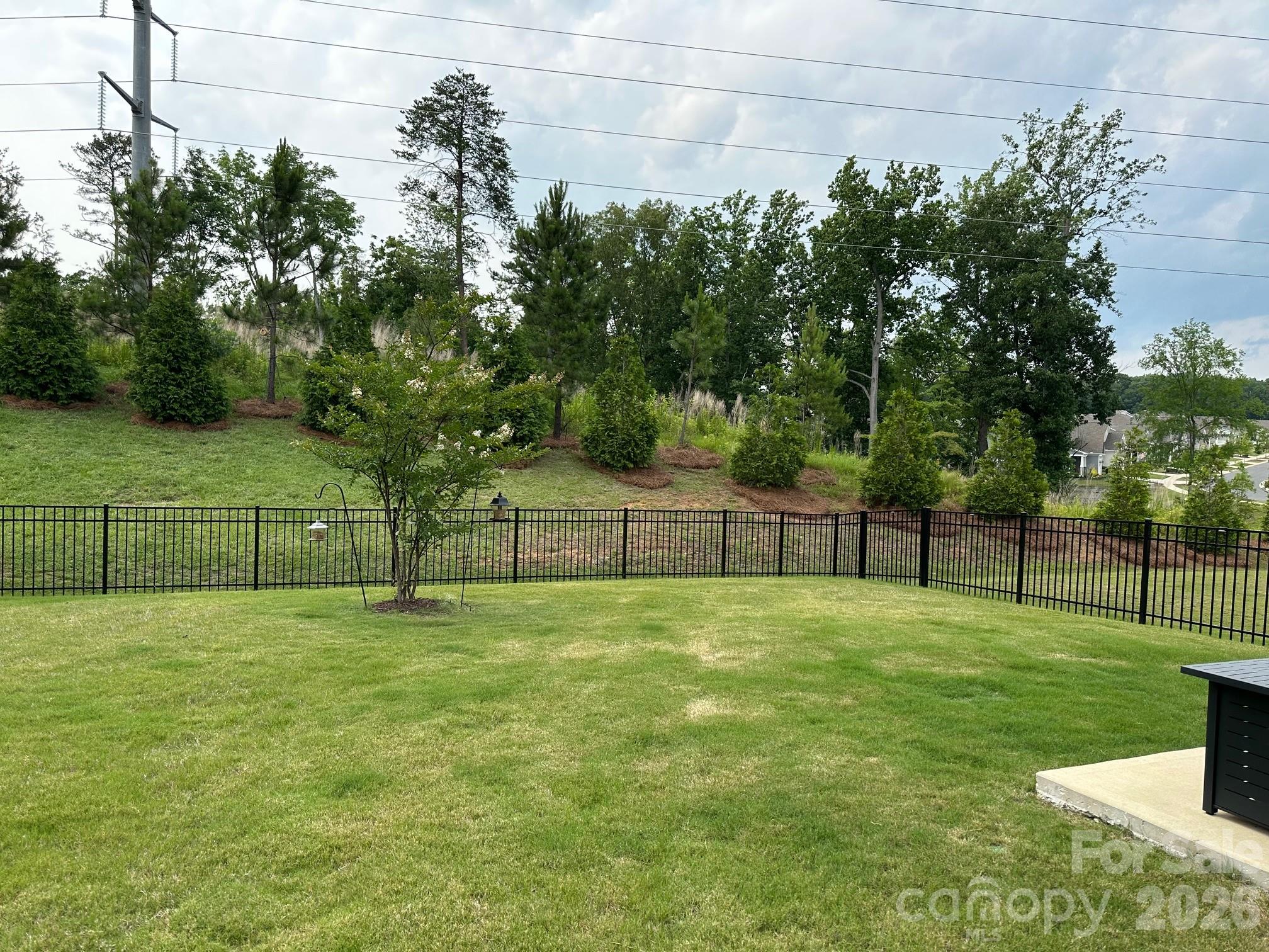 12417 Old Iron Lane Charlotte NC 28215