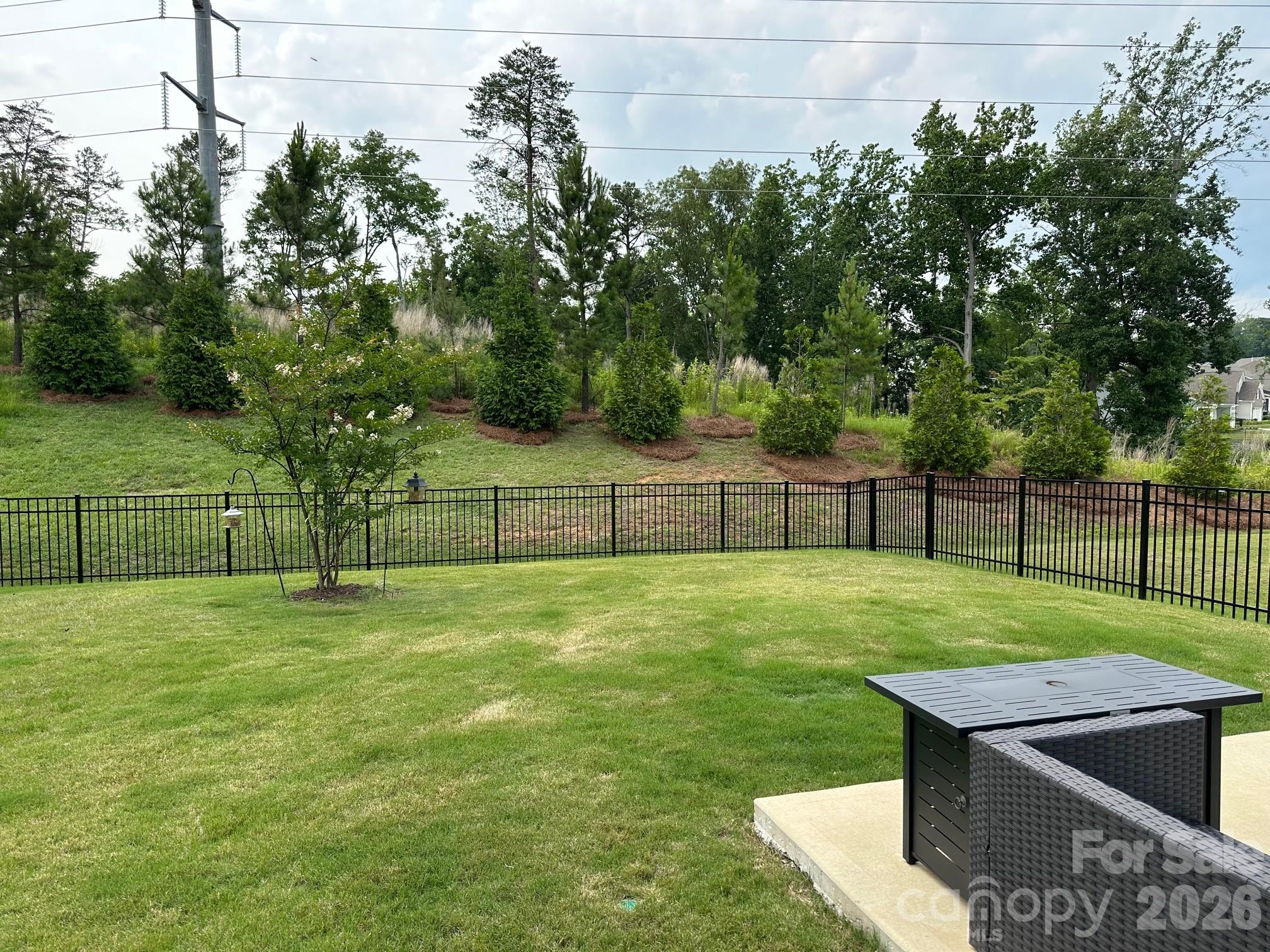 12417 Old Iron Lane Charlotte NC 28215