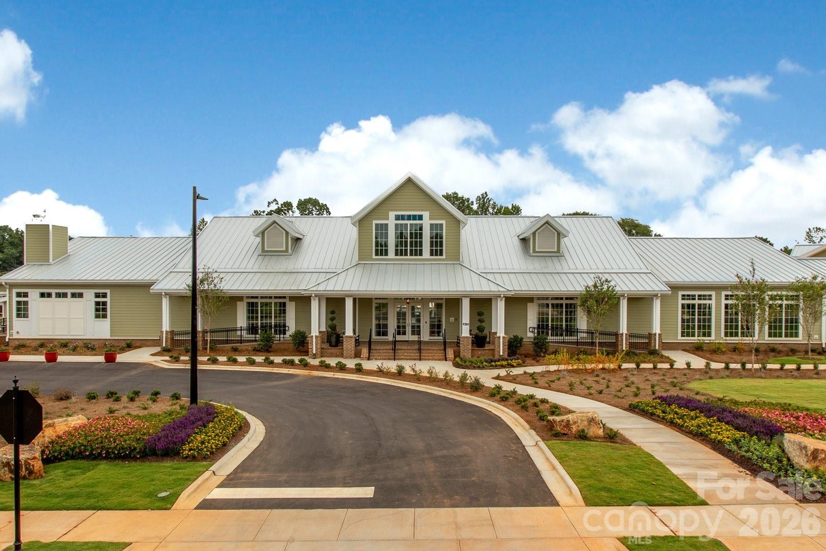 12417 Old Iron Lane Charlotte NC 28215