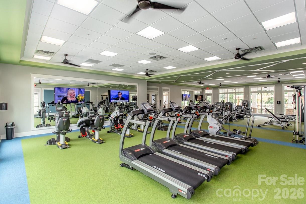12417 Old Iron Lane Charlotte NC 28215