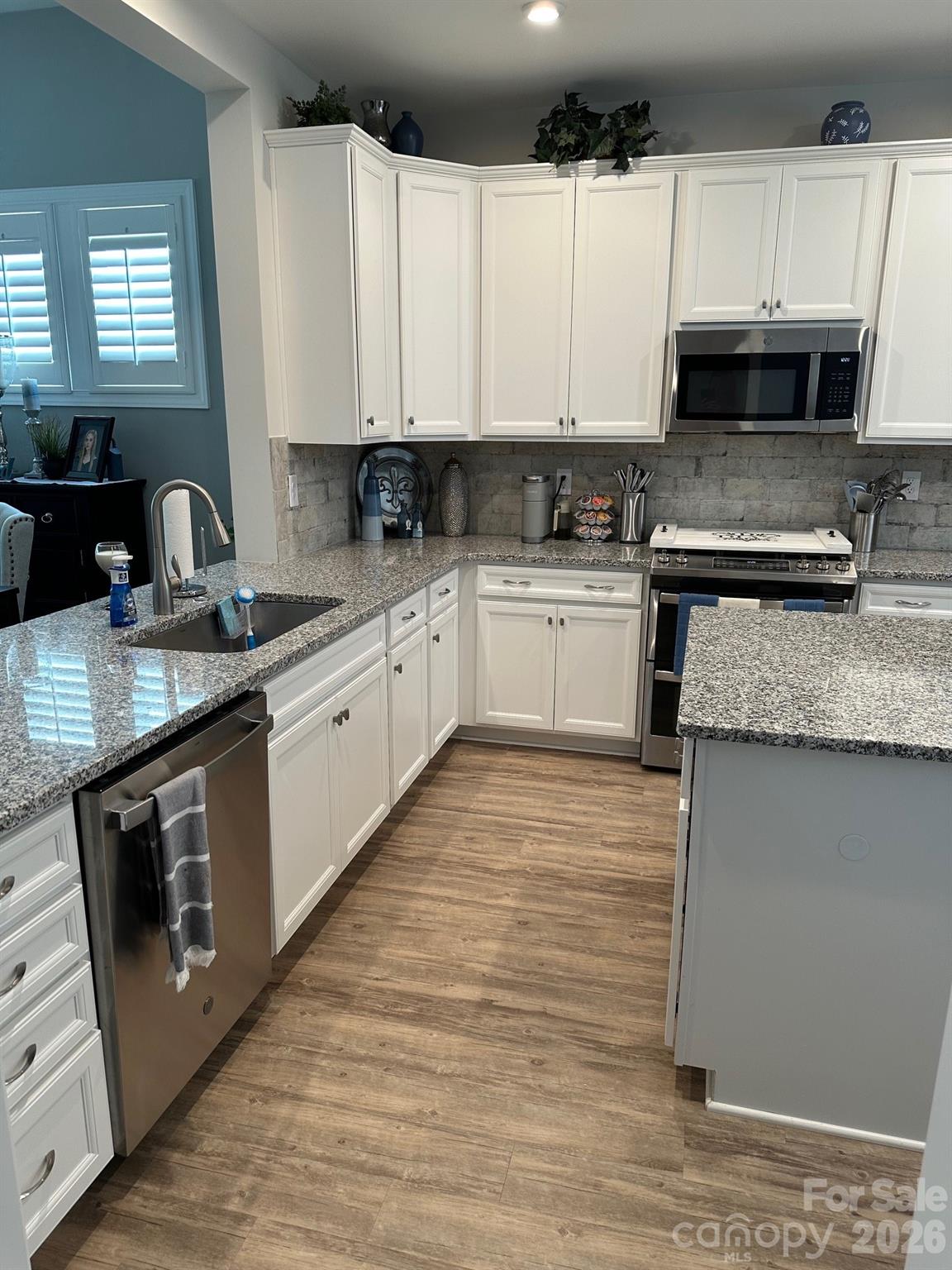 12417 Old Iron Lane Charlotte NC 28215
