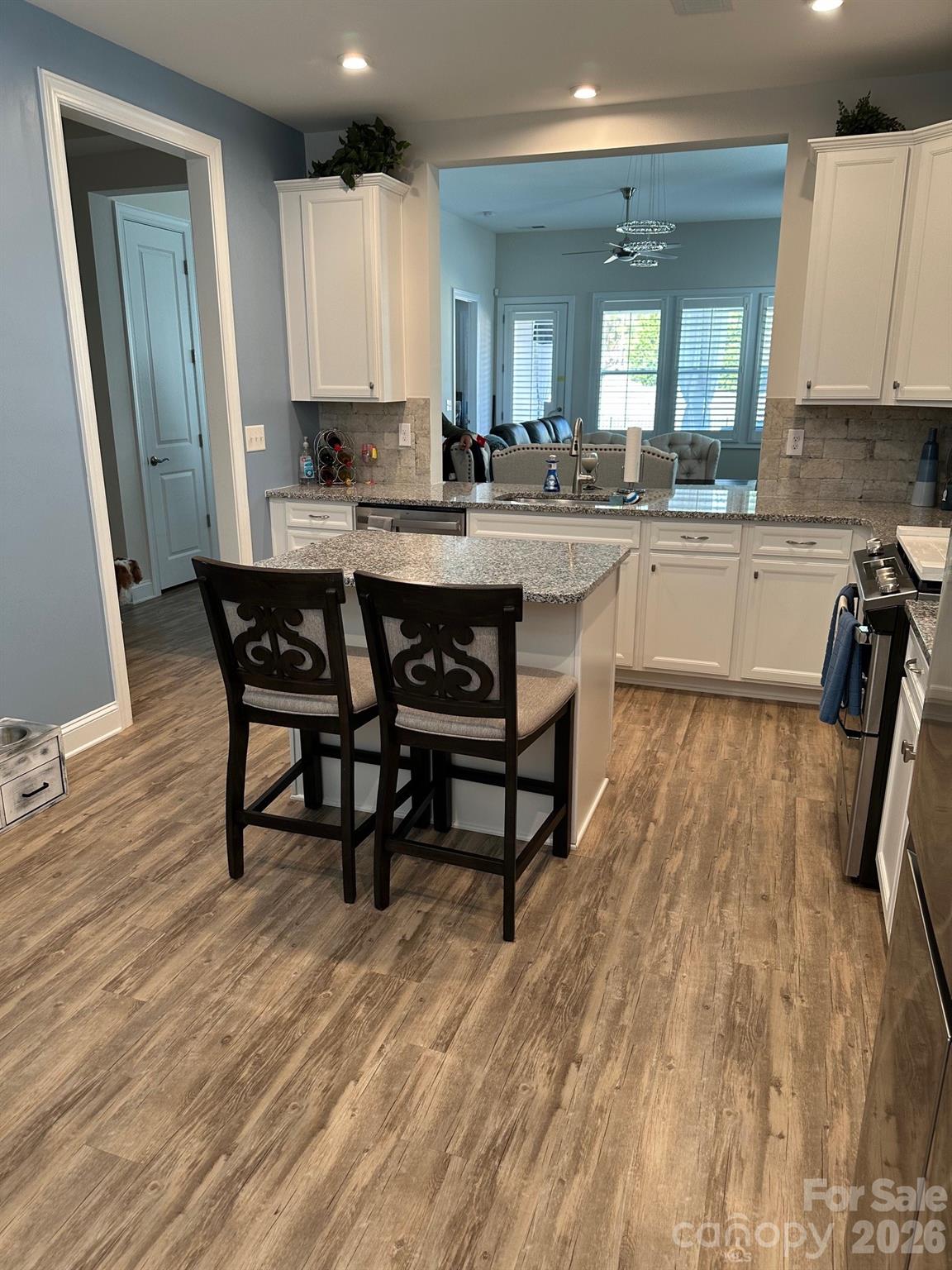12417 Old Iron Lane Charlotte NC 28215