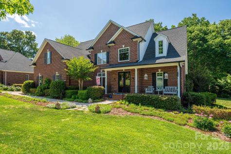 5029 Graystone Estates Drive Belmont NC 28012