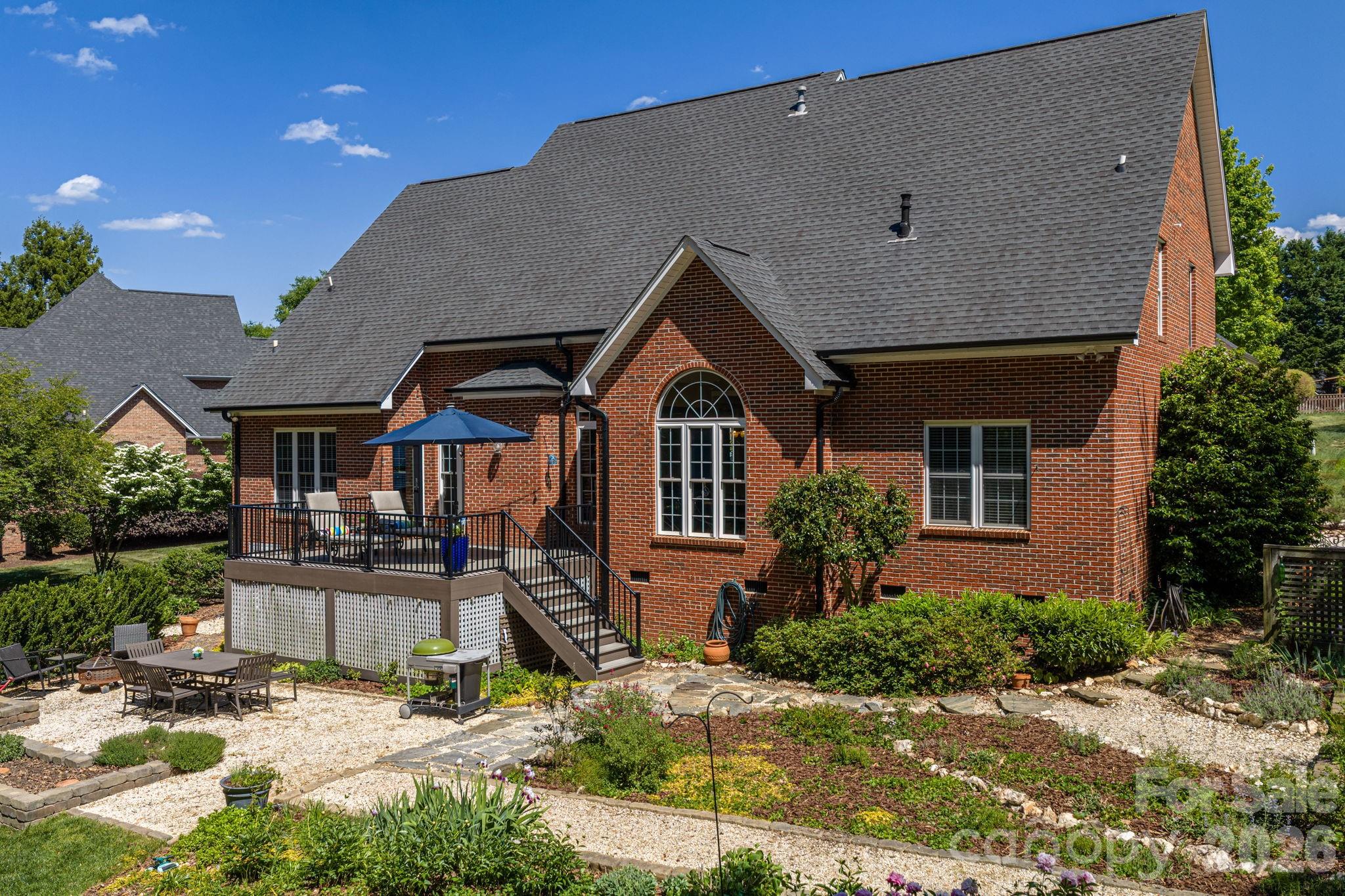 5029 Graystone Estates Drive Belmont NC 28012