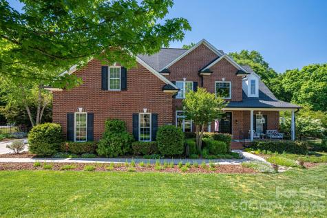 5029 Graystone Estates Drive Belmont NC 28012