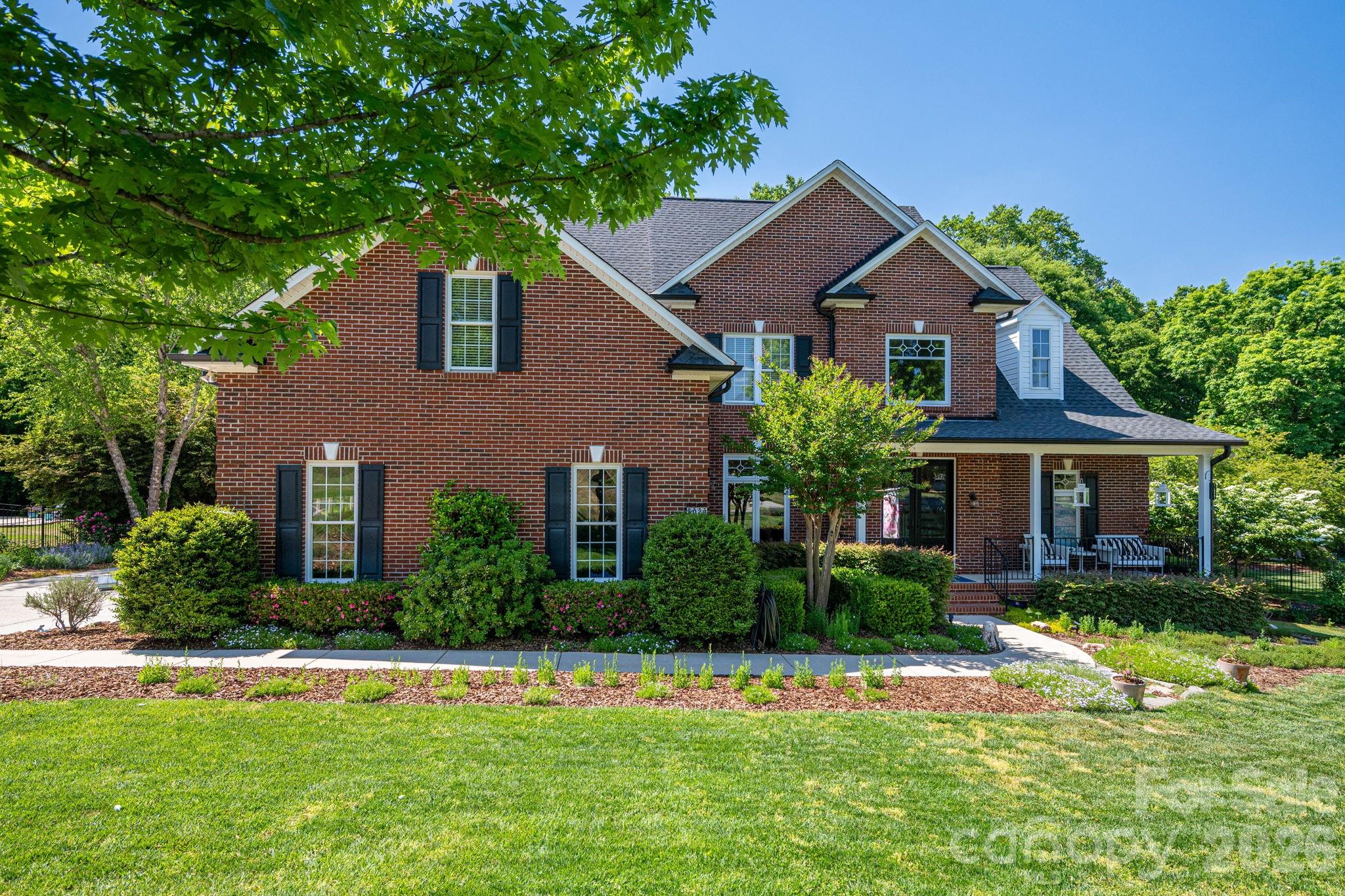 5029 Graystone Estates Drive Belmont NC 28012