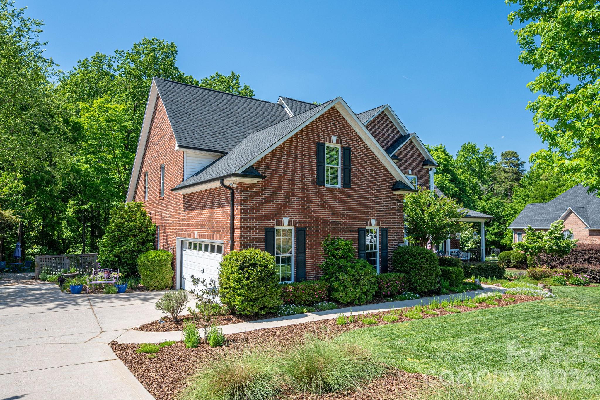 5029 Graystone Estates Drive Belmont NC 28012