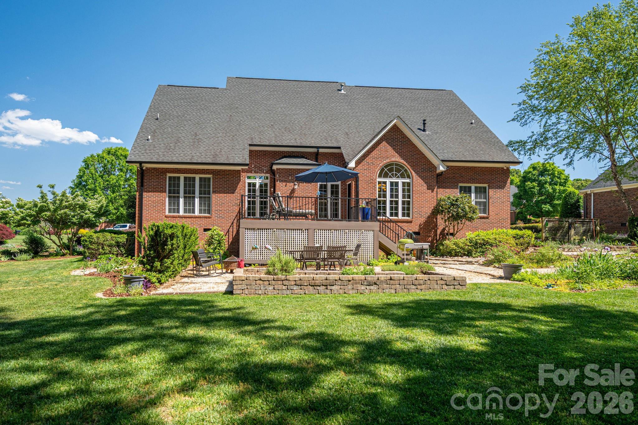 5029 Graystone Estates Drive Belmont NC 28012