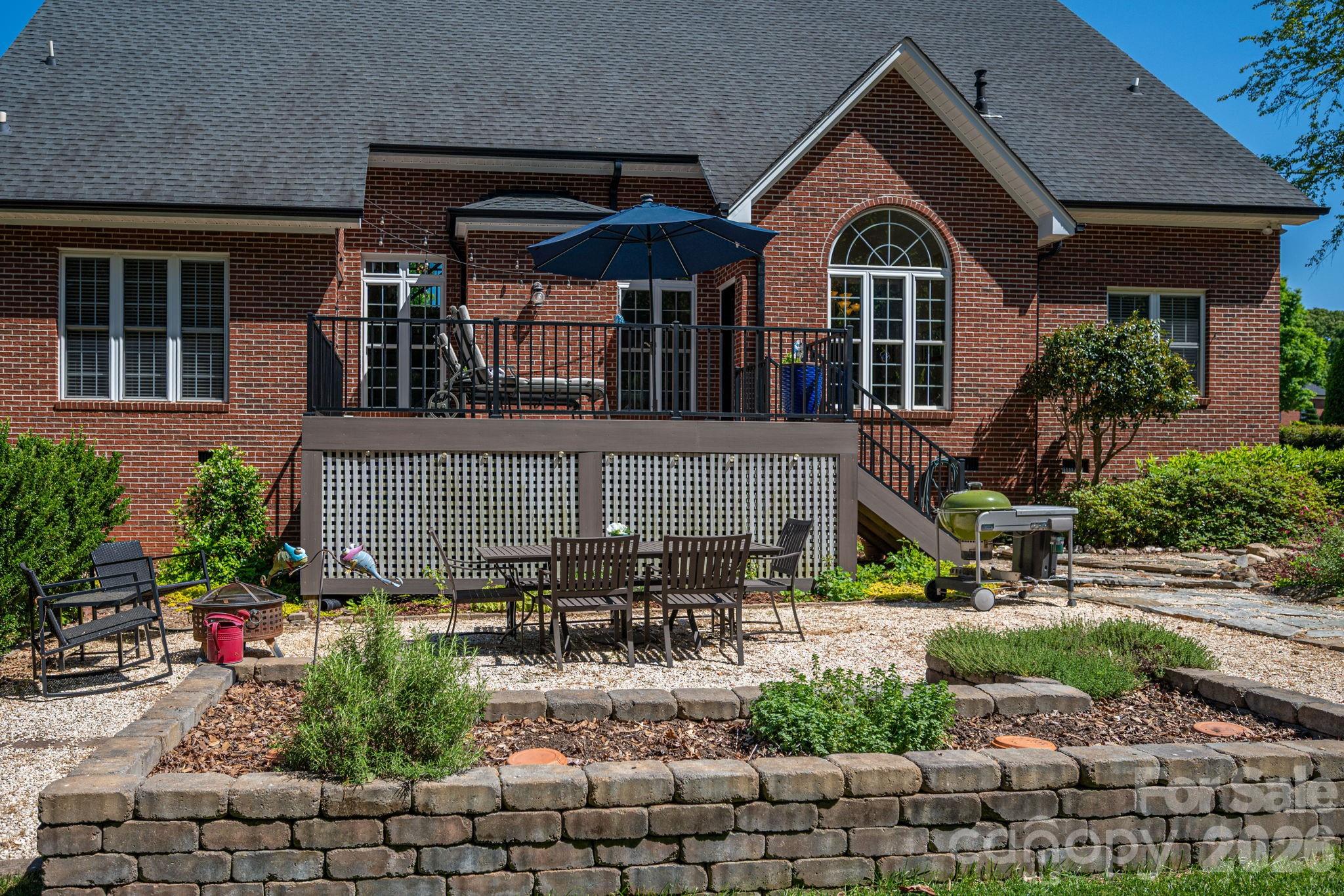 5029 Graystone Estates Drive Belmont NC 28012