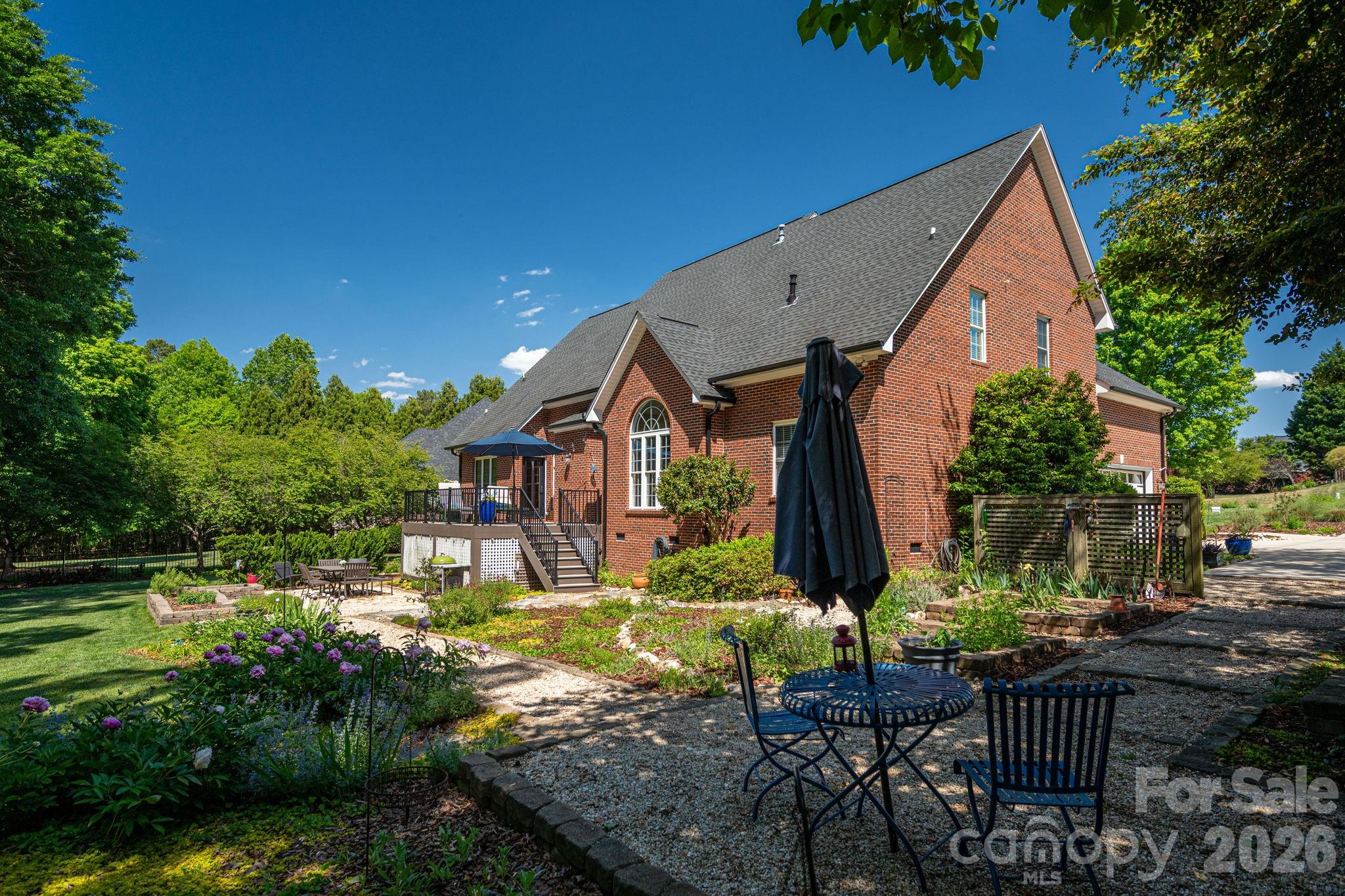 5029 Graystone Estates Drive Belmont NC 28012