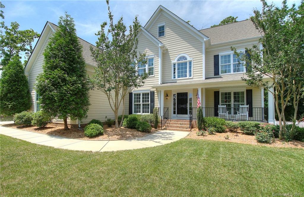 1201 Flat Heads Lane Waxhaw NC 28173