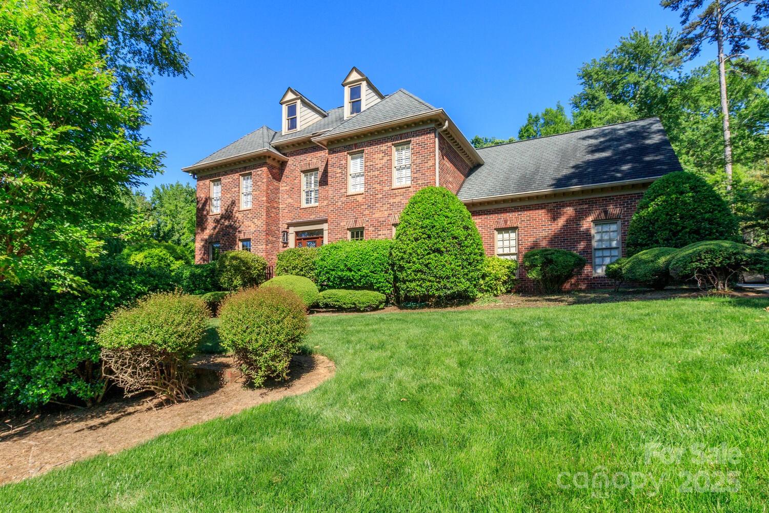 1233 Weymouth Lane Charlotte NC 28270