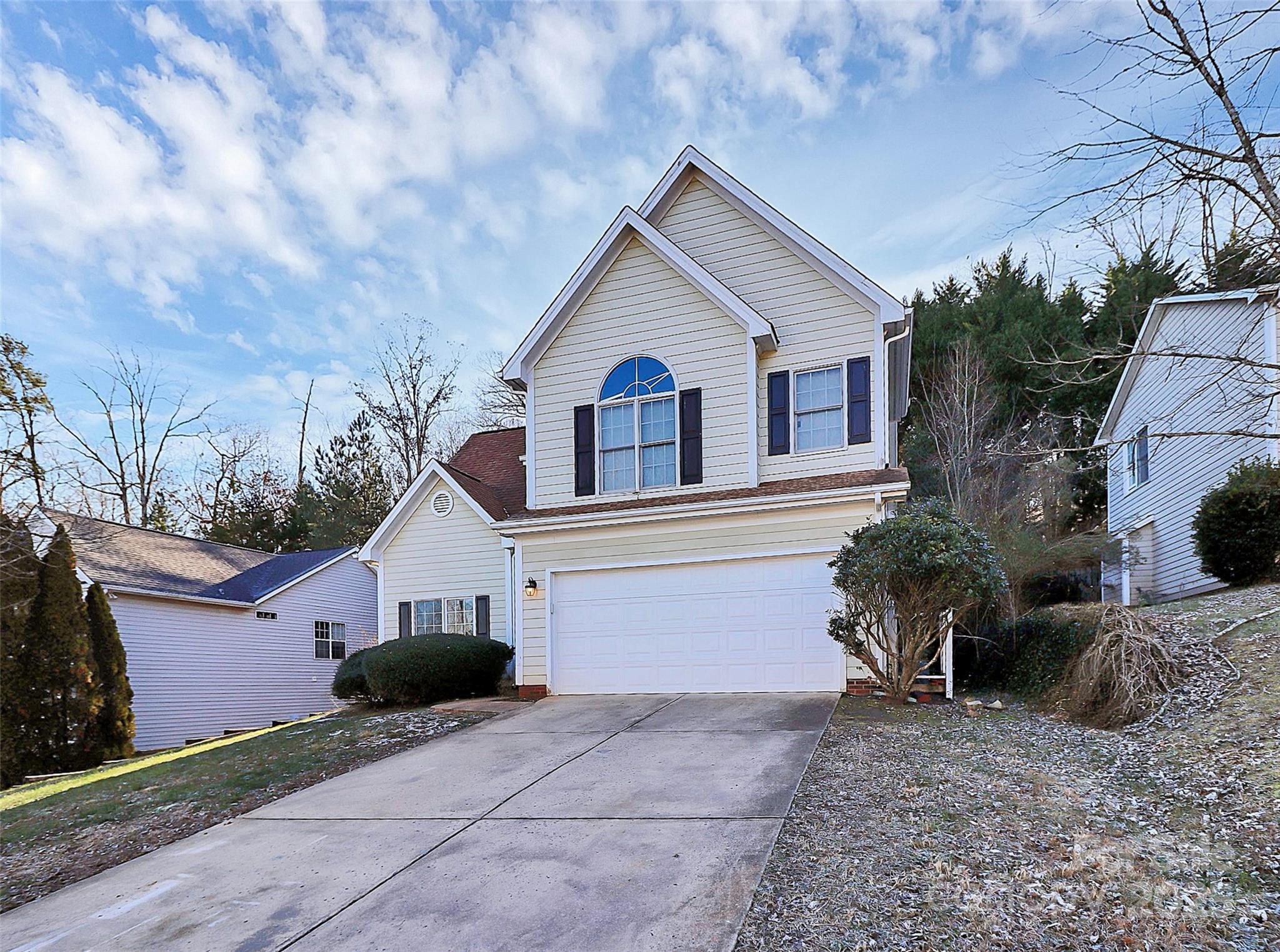 10440 Henbane Court Charlotte NC 28213